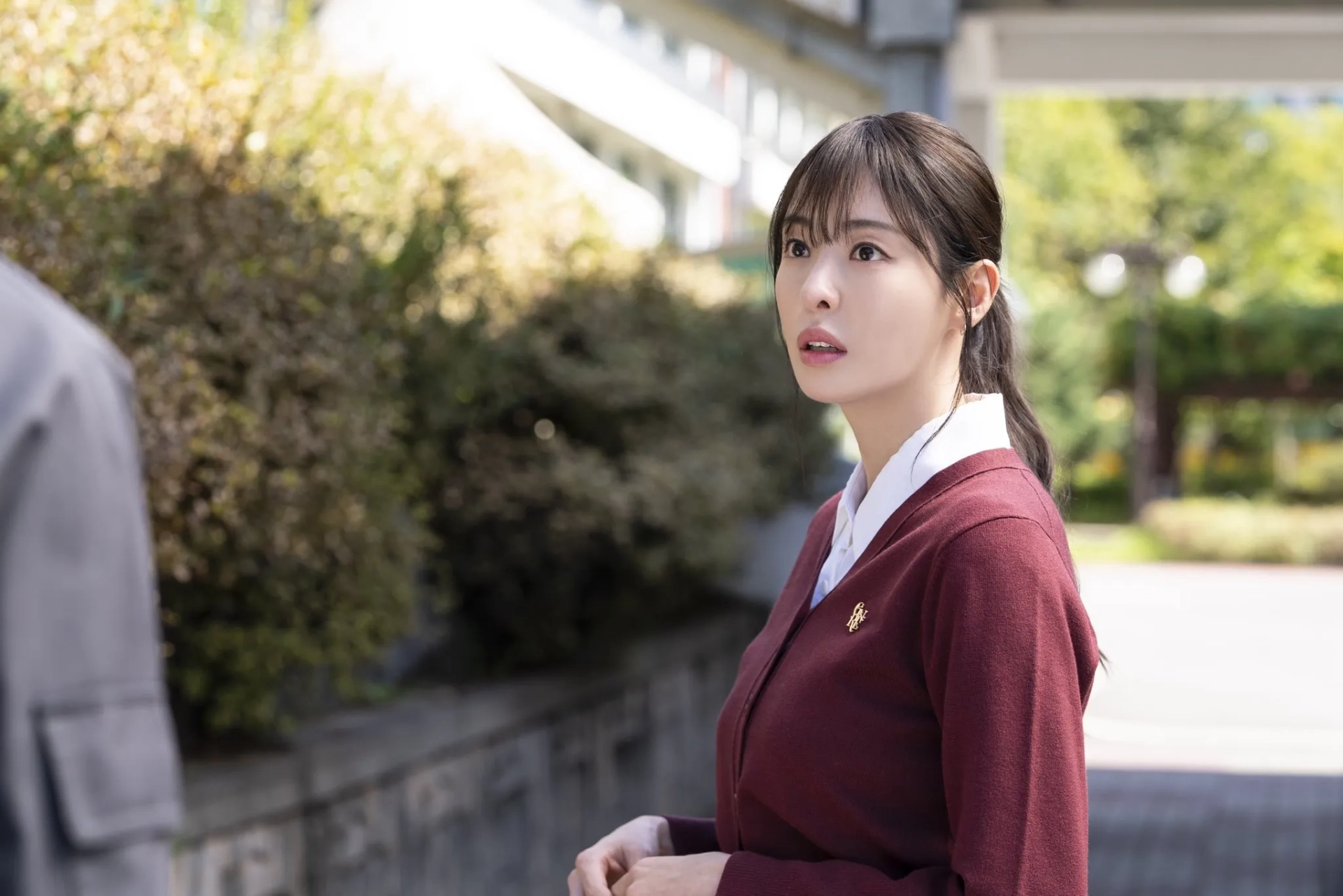 Lee Da-hee in S Line (2025)