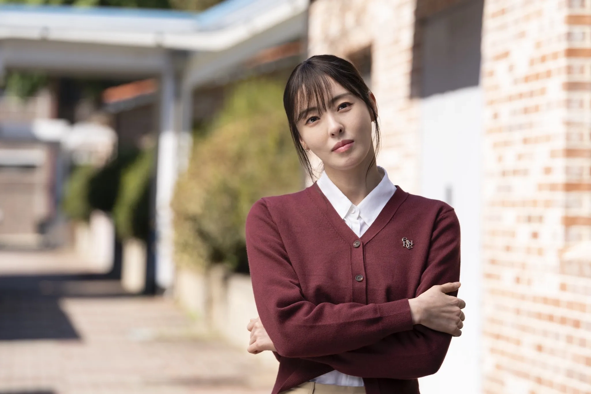 Lee Da-hee in S Line (2025)