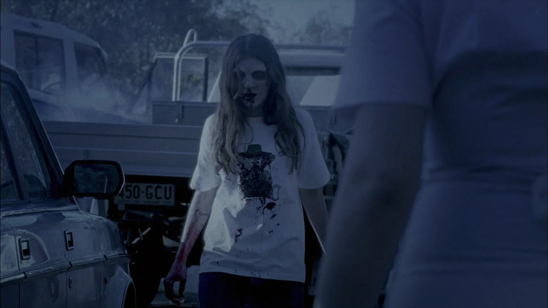Undead (2003)