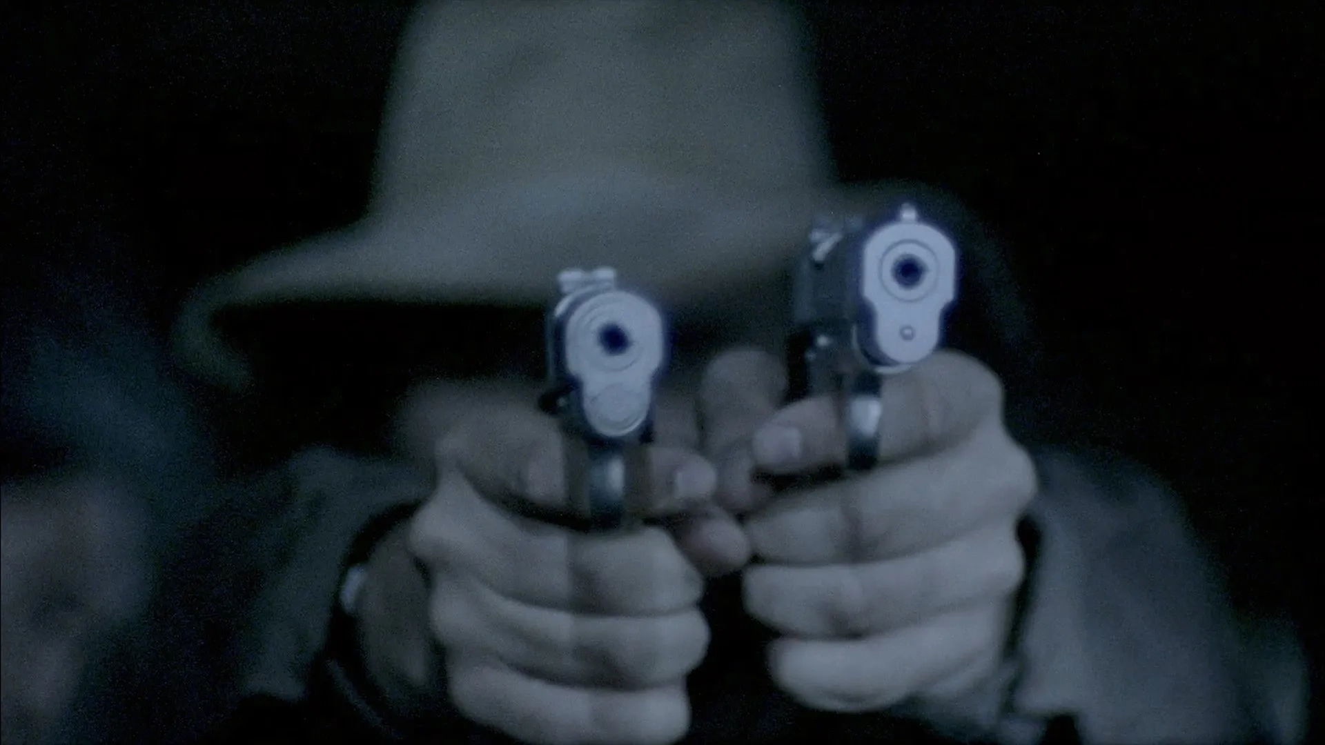 Undead (2003)