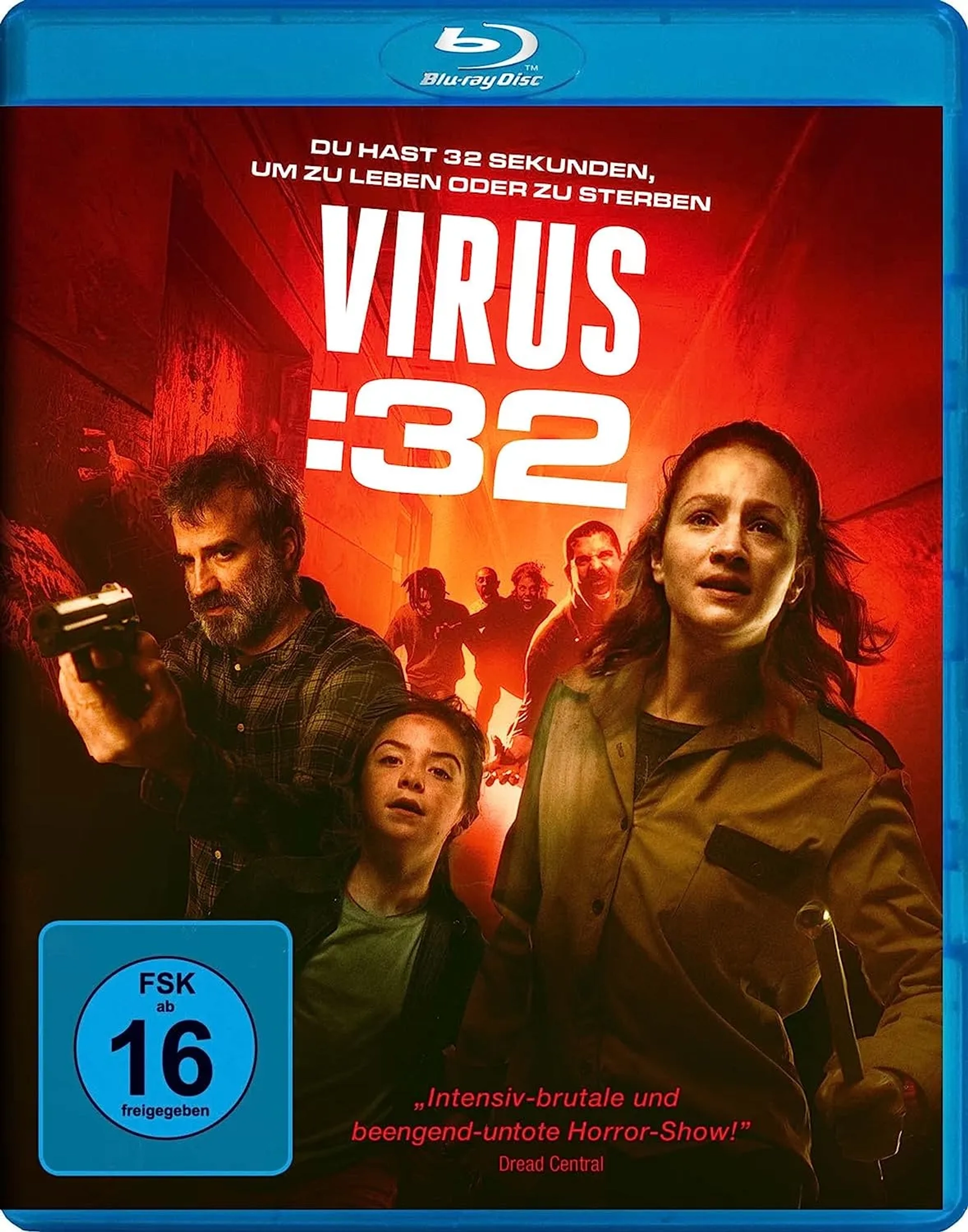 Virus-32 (2022)