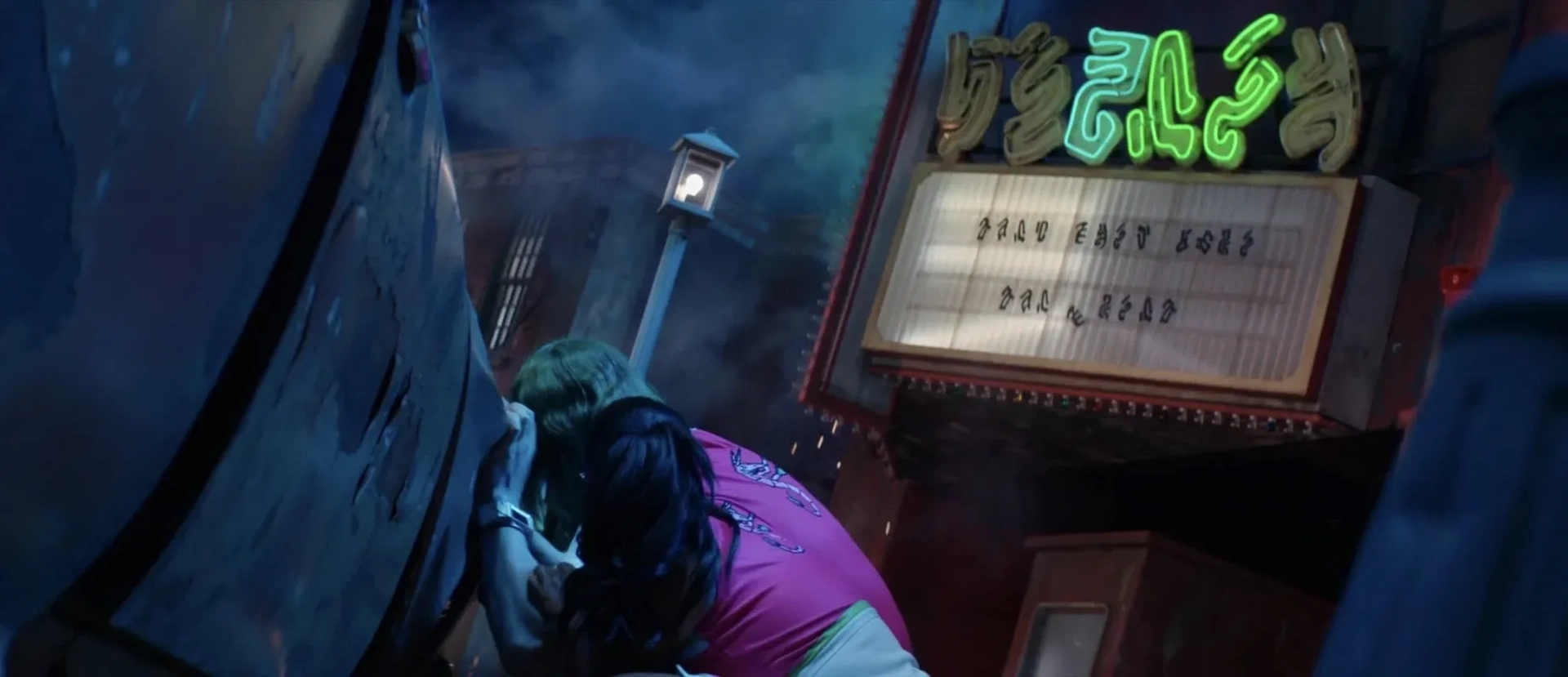Zombies 3 (2022)