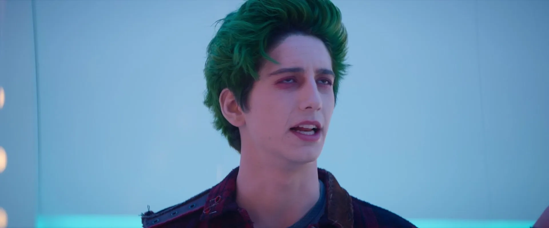 Milo Manheim in Zombies 3 (2022)