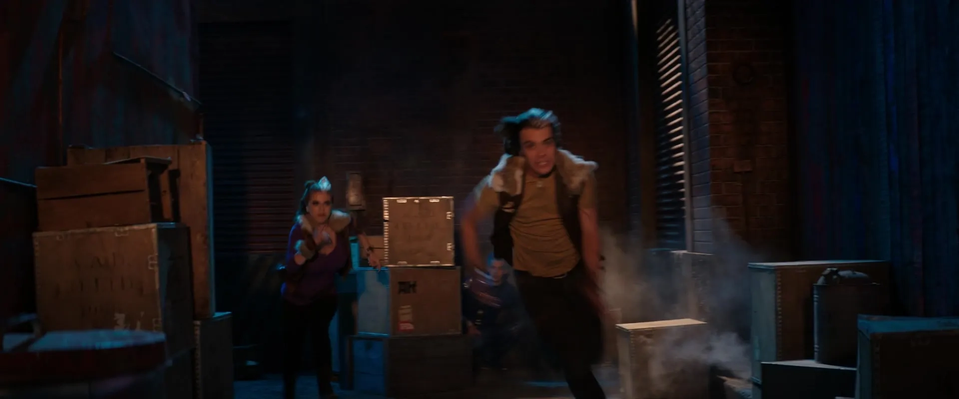 Zombies 3 (2022)
