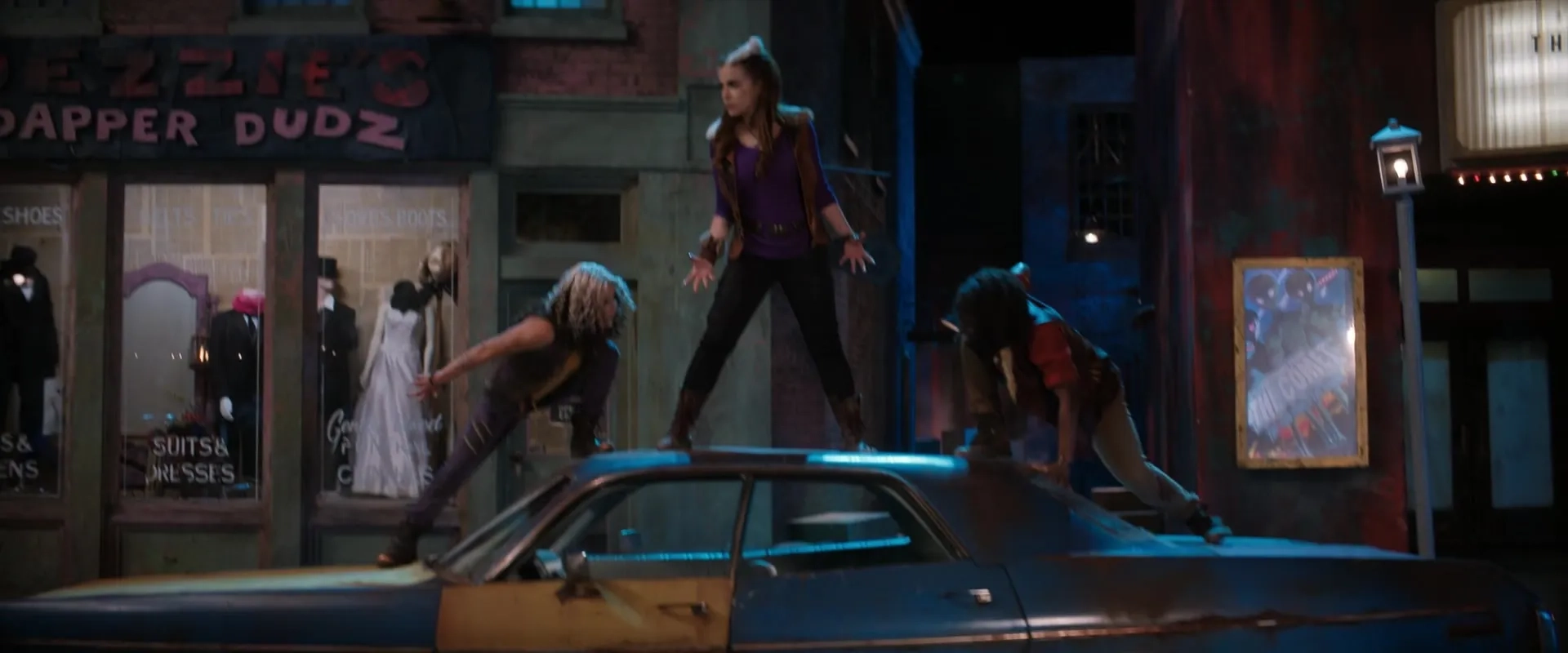 Zombies 3 (2022)