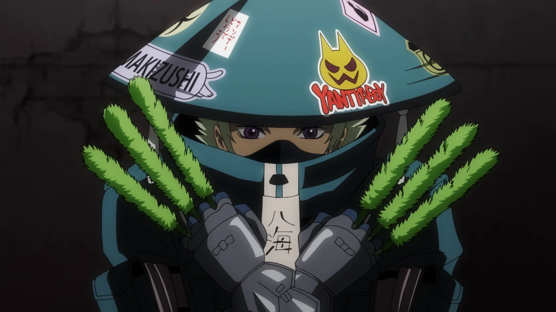 Nyaight of the Living Cat (2025)