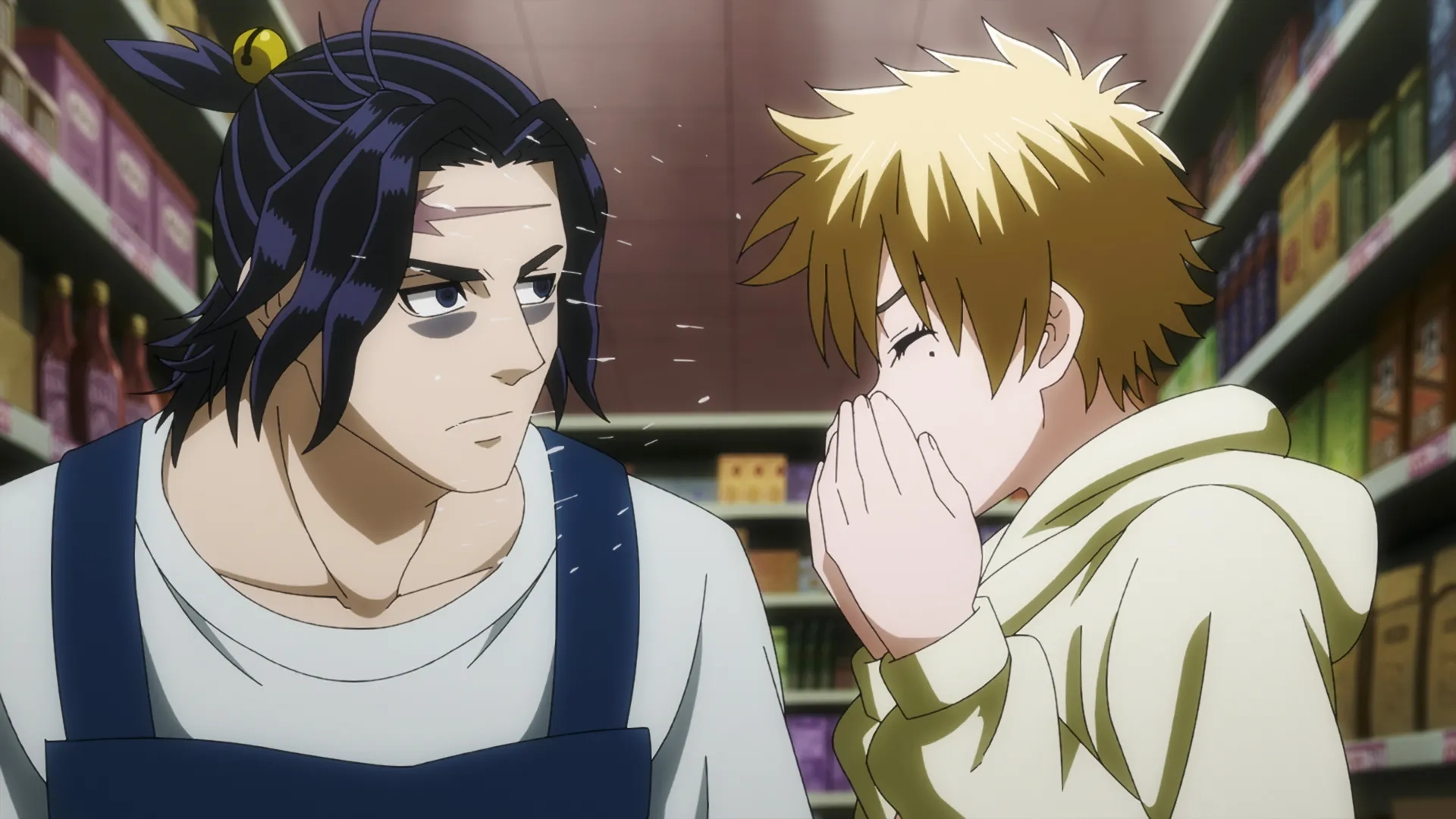 Nyaight of the Living Cat (2025)