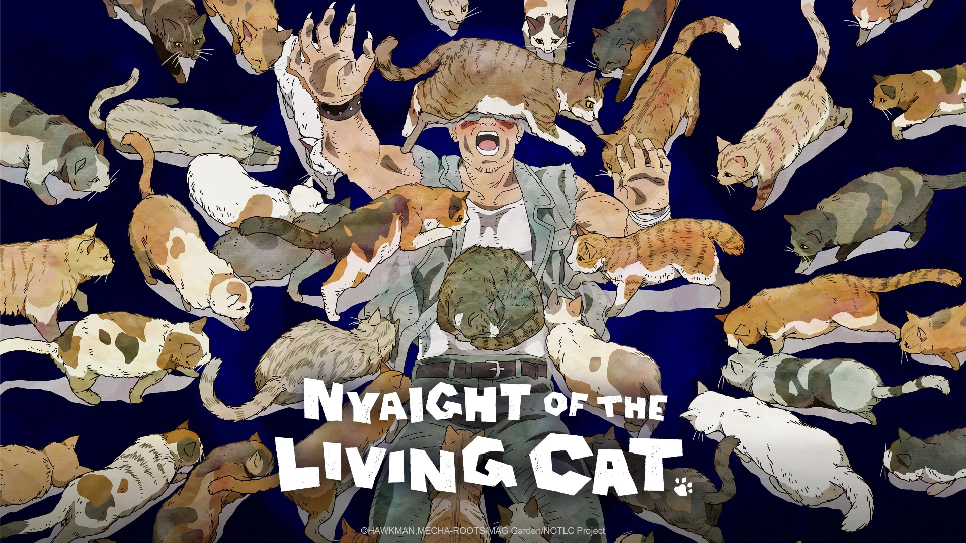 Nyaight of the Living Cat (2025)
