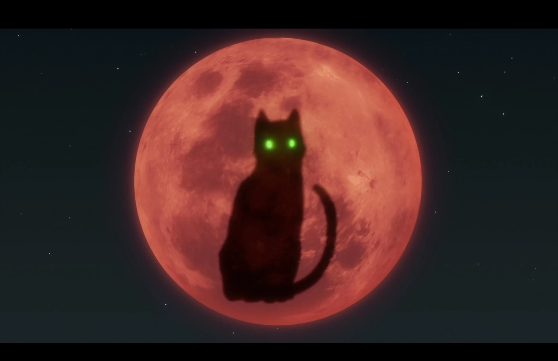 Nyaight of the Living Cat (2025)