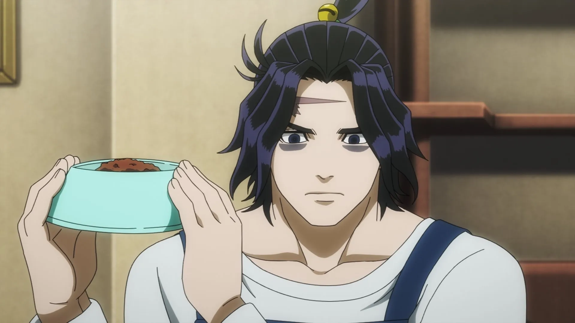 Masaaki Mizunaka in Nyaight of the Living Cat (2025)