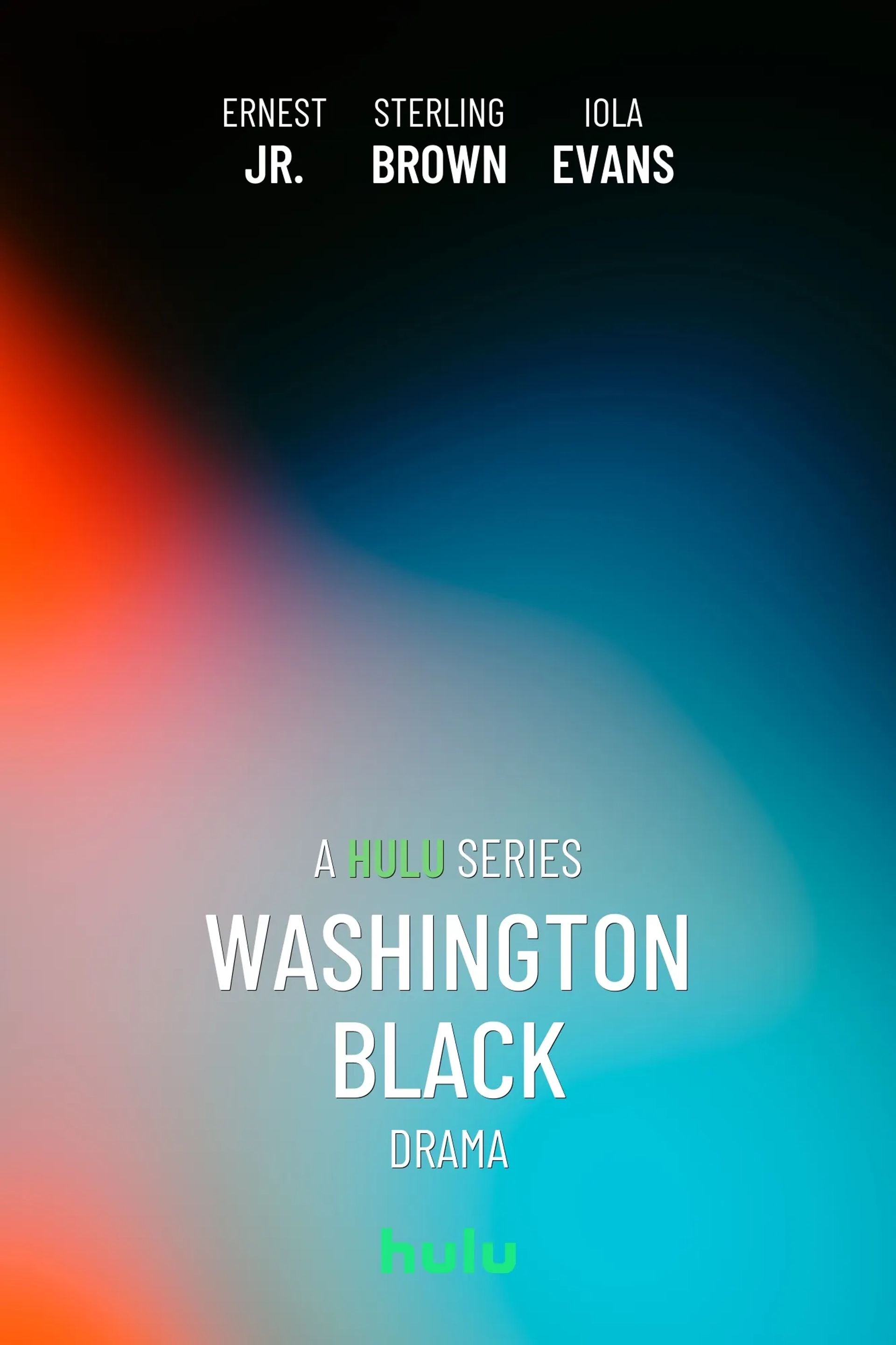 Rupert Graves, Billy Boyd, Tom Ellis, Matthew Lemche, Ntare Guma Mbaho Mwine, Julian Rhind-Tutt, Rick Worthy, Eddie Karanja, Chris Patrick-Simpson, Julian Black Antelope, Tattiawna Jones, Naika Toussaint, Shaunette Renée Wilson, Iola Evans, and Ernest Kingsley Junior in Washington Black (2025)