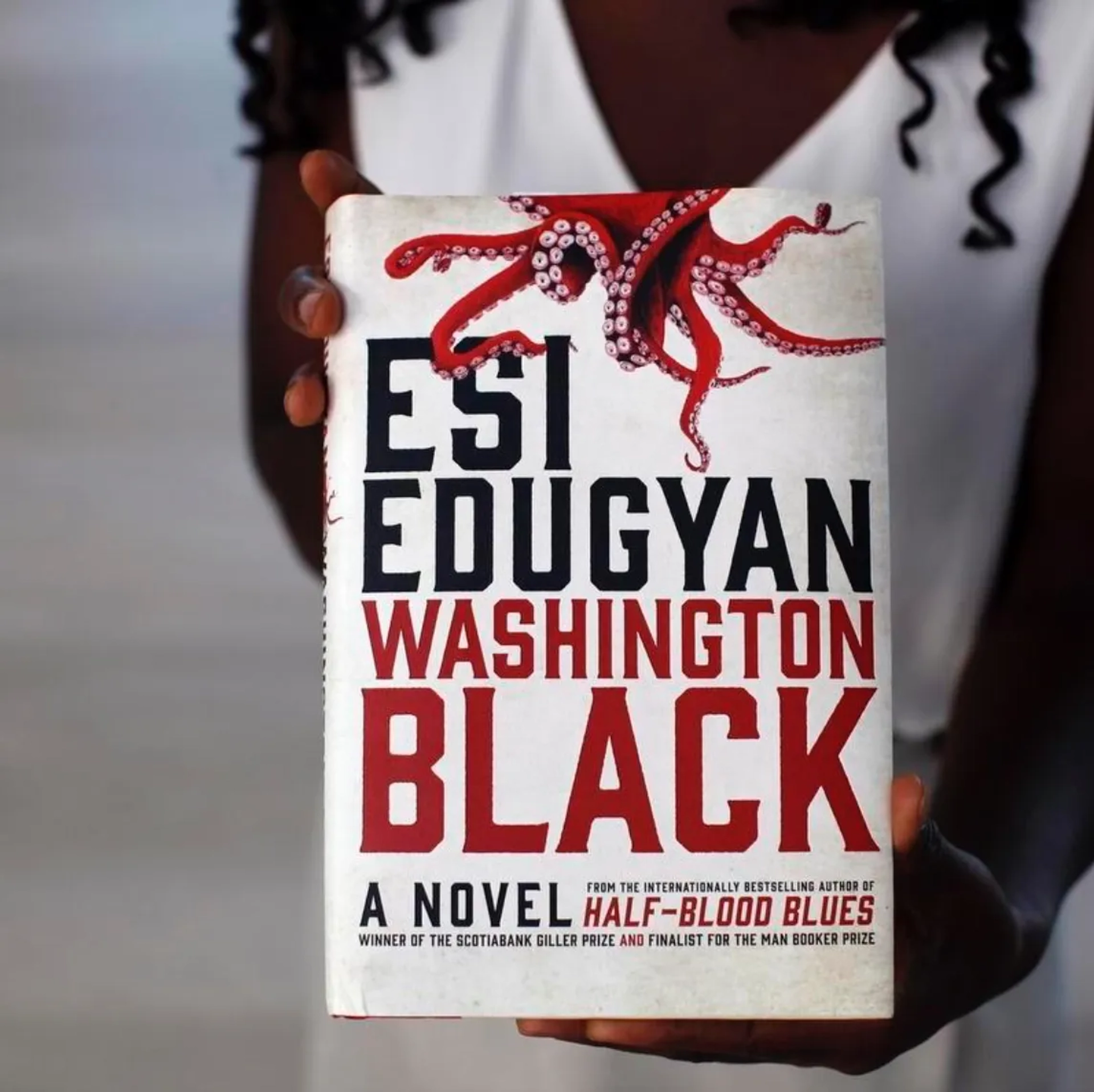 Washington Black (2025)
