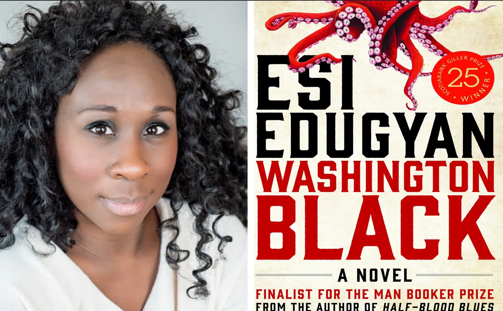 Washington Black (2025)