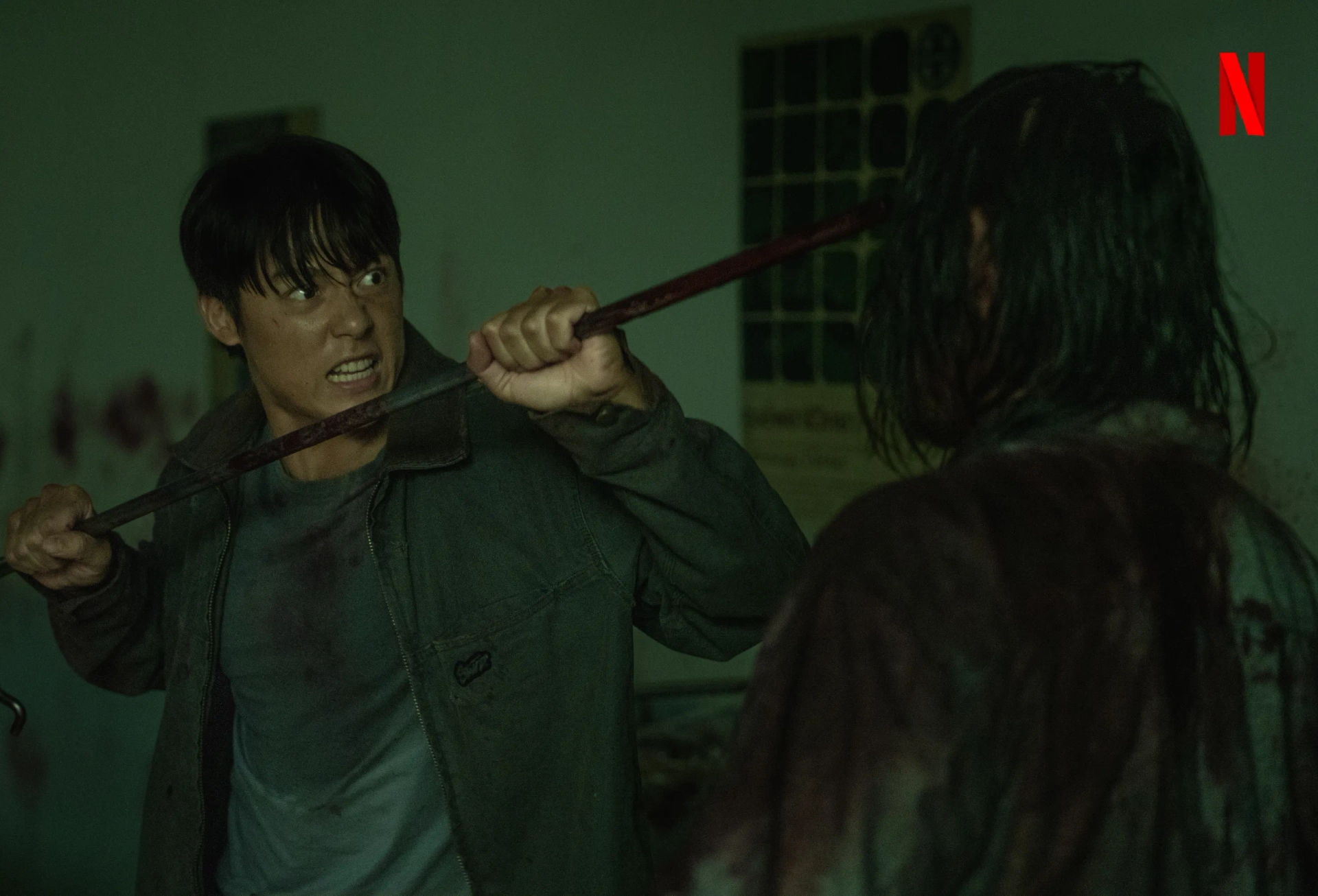 Mark Prin Suparat in Ziam (2025)
