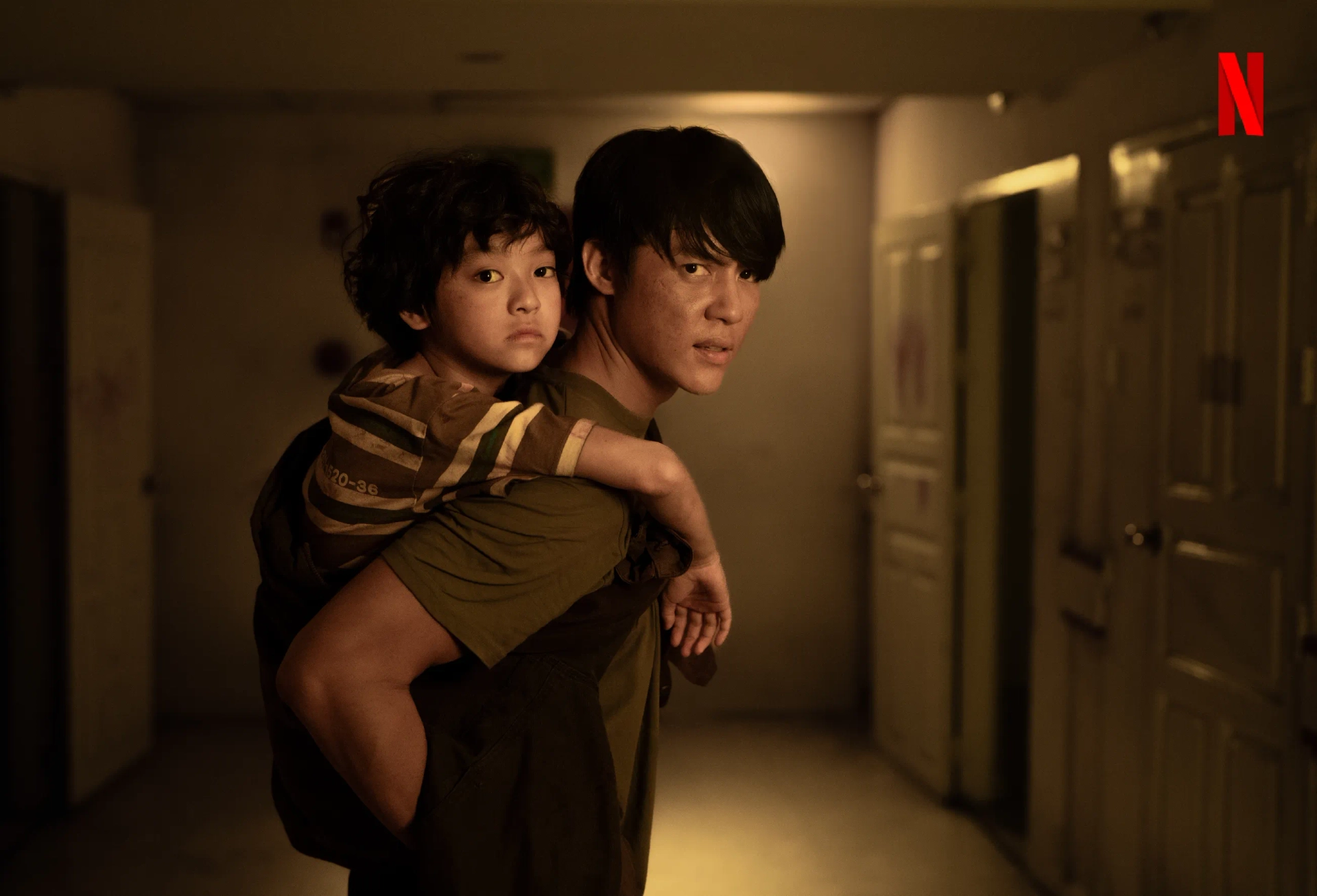 Mark Prin Suparat in Ziam (2025)