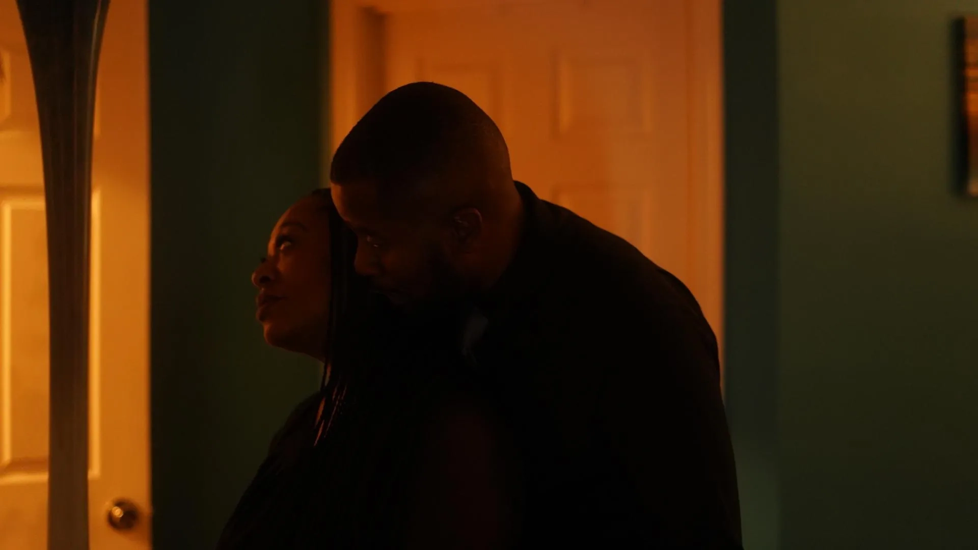 Kenon Walker in Betray: Thirst (2025)