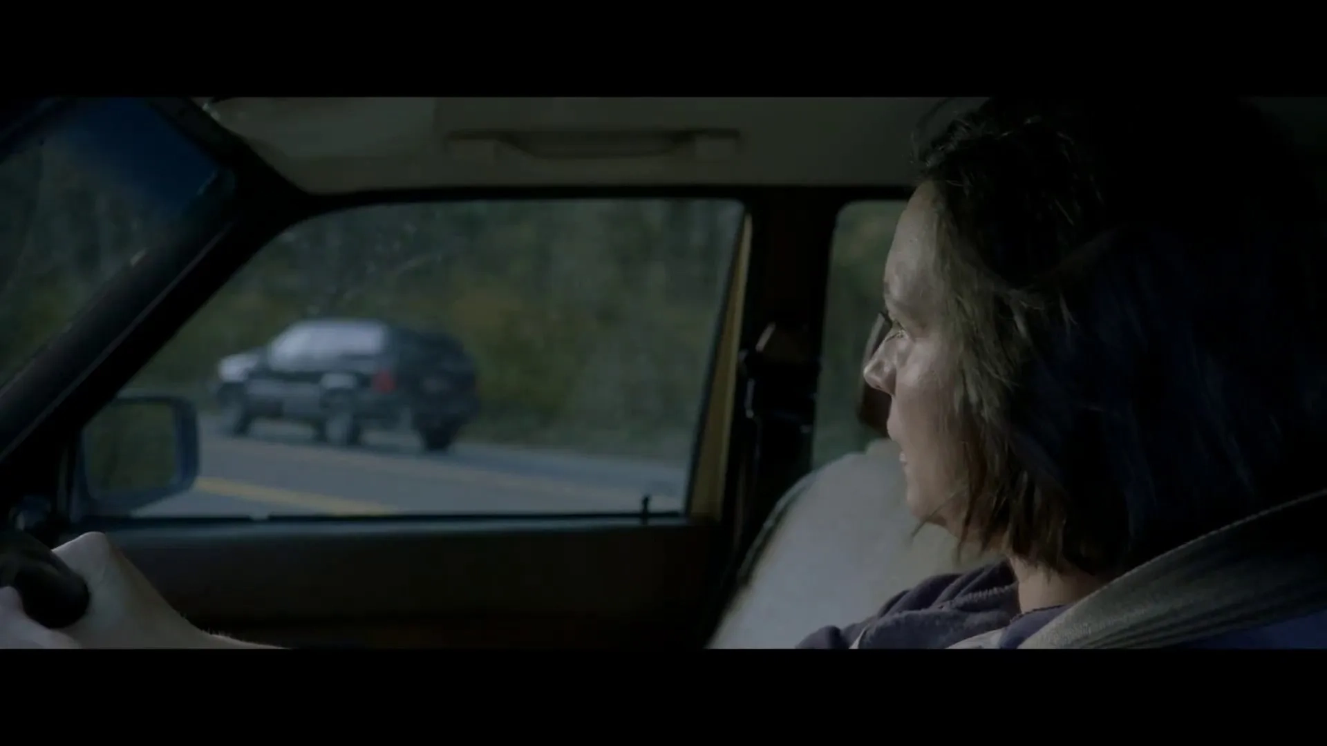 Jules Willcox in Alone (2020)