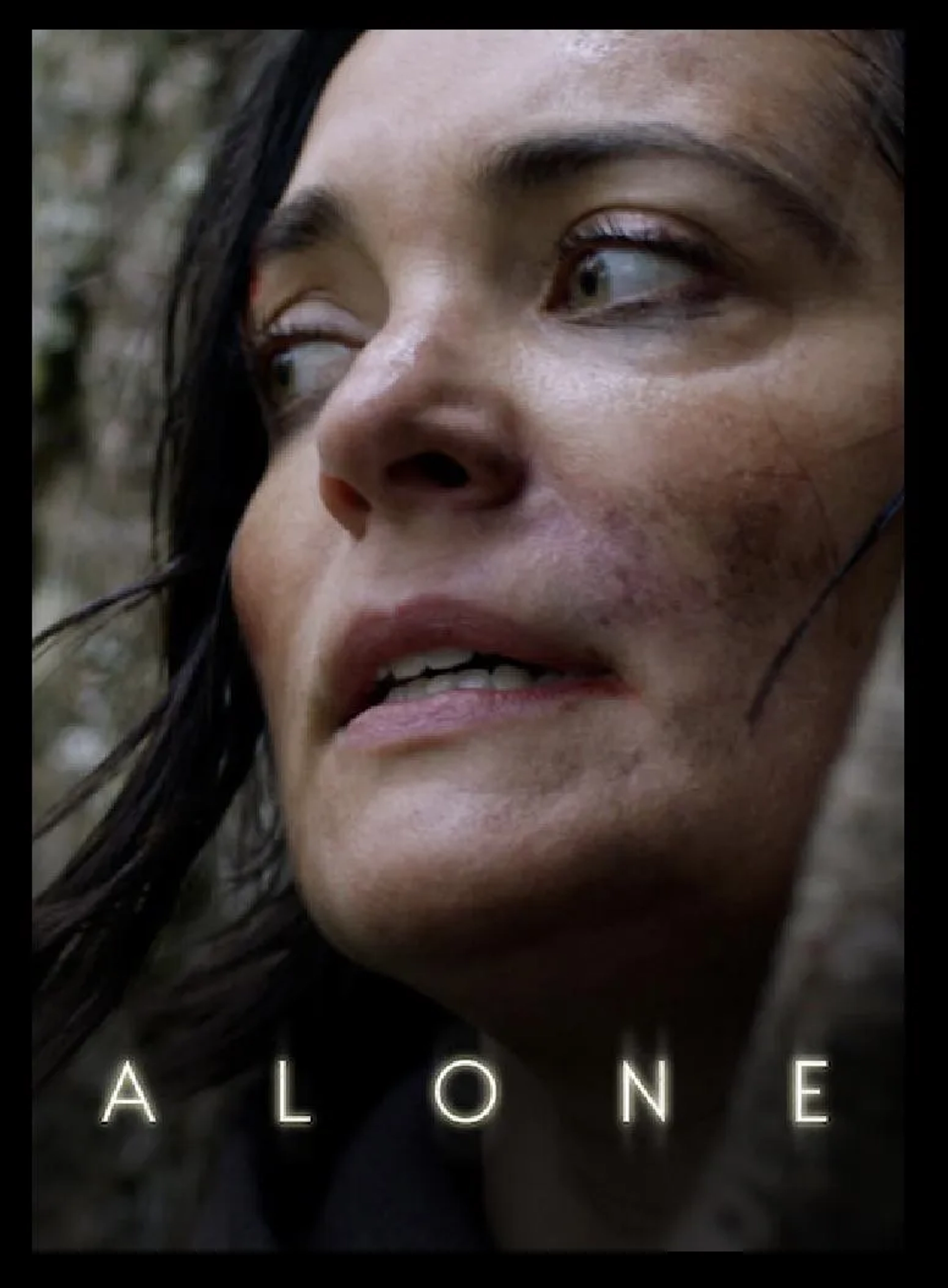 Jules Willcox in Alone (2020)