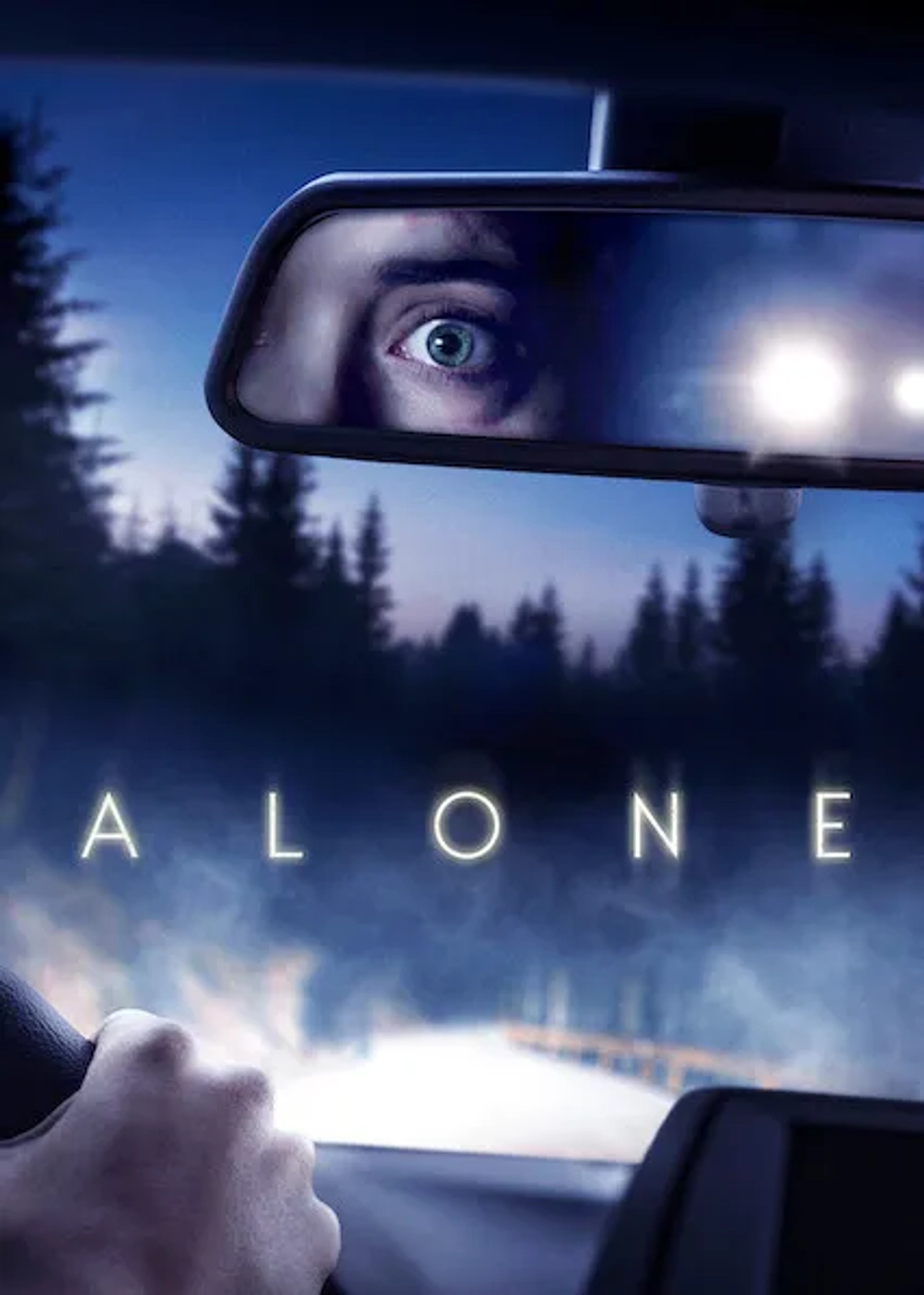 Alone (2020)