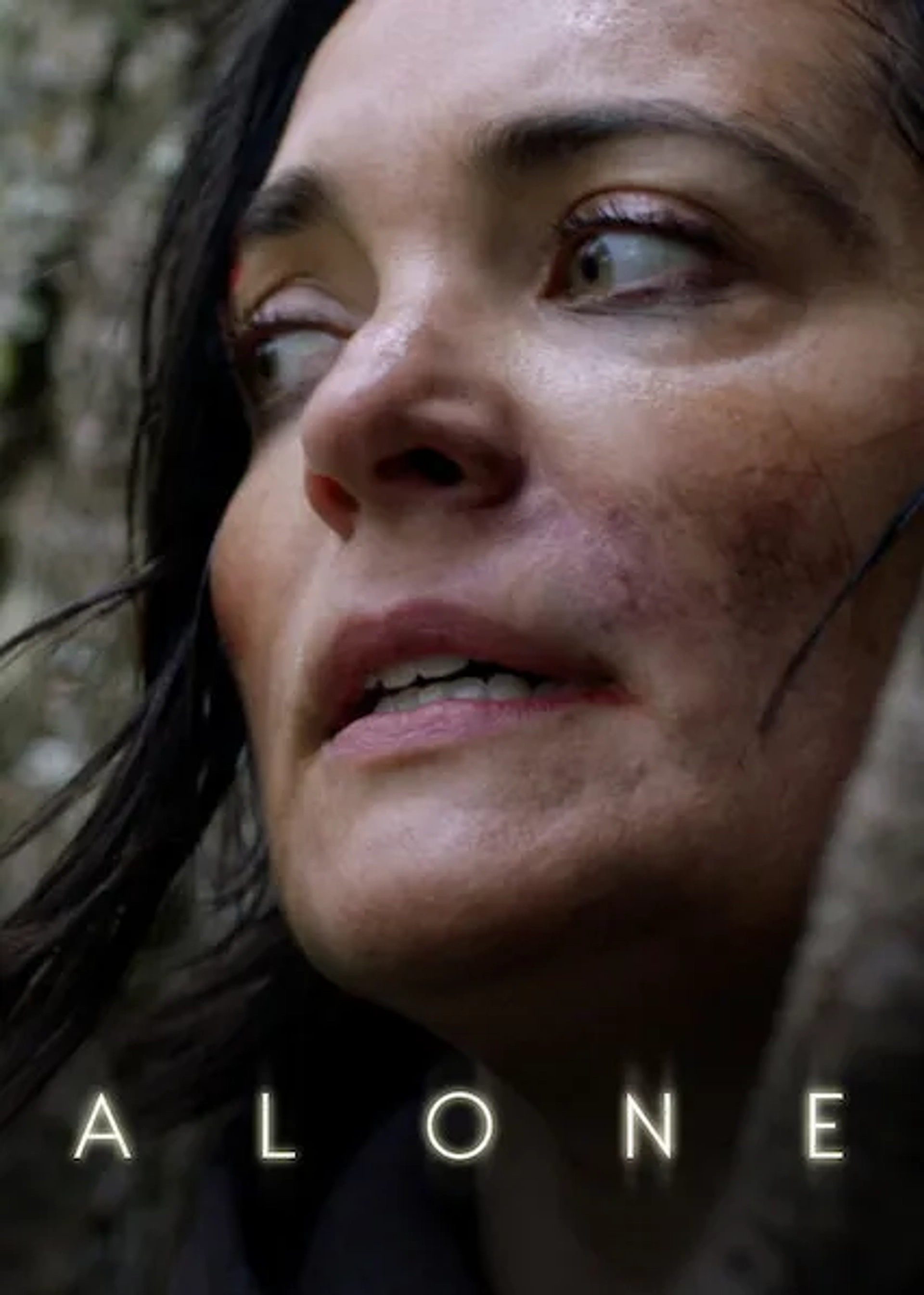 Jules Willcox in Alone (2020)