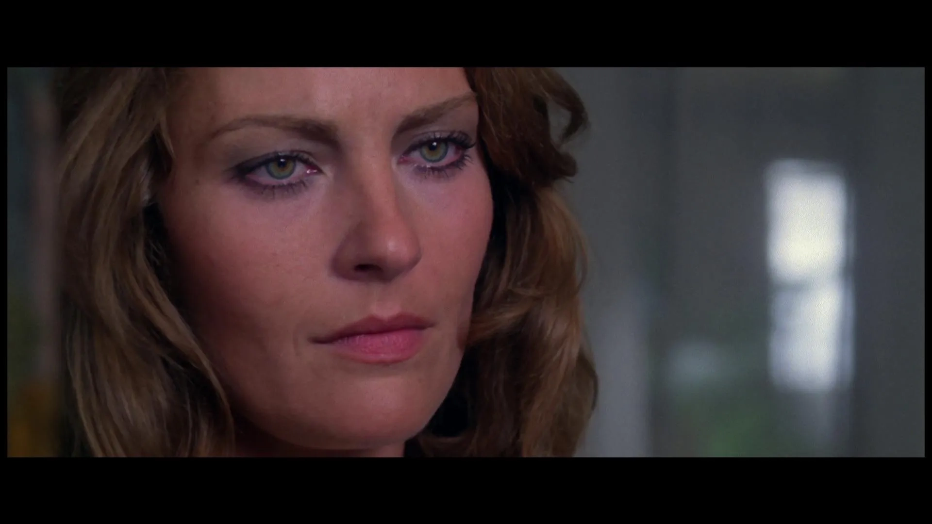 Olga Karlatos in Zombie (1979)