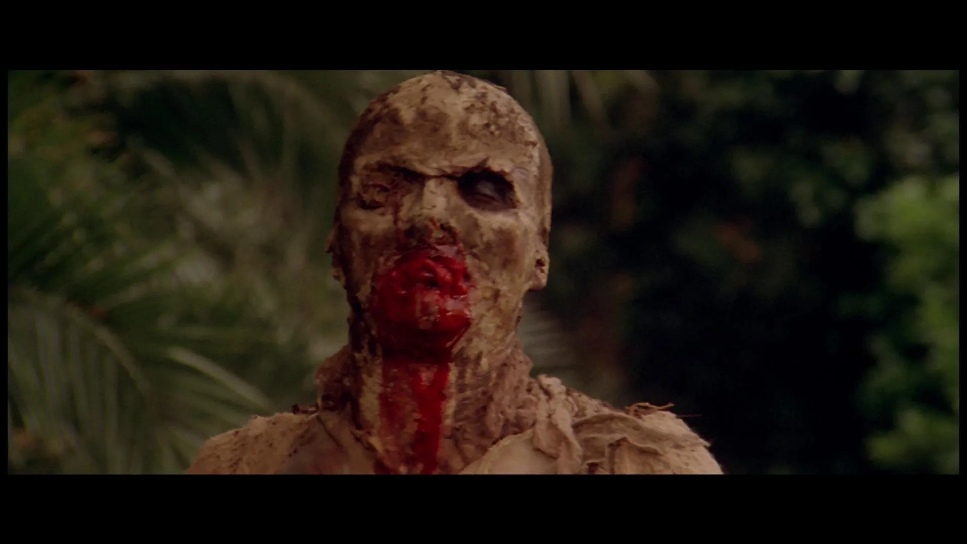 Ottaviano Dell'Acqua in Zombie (1979)