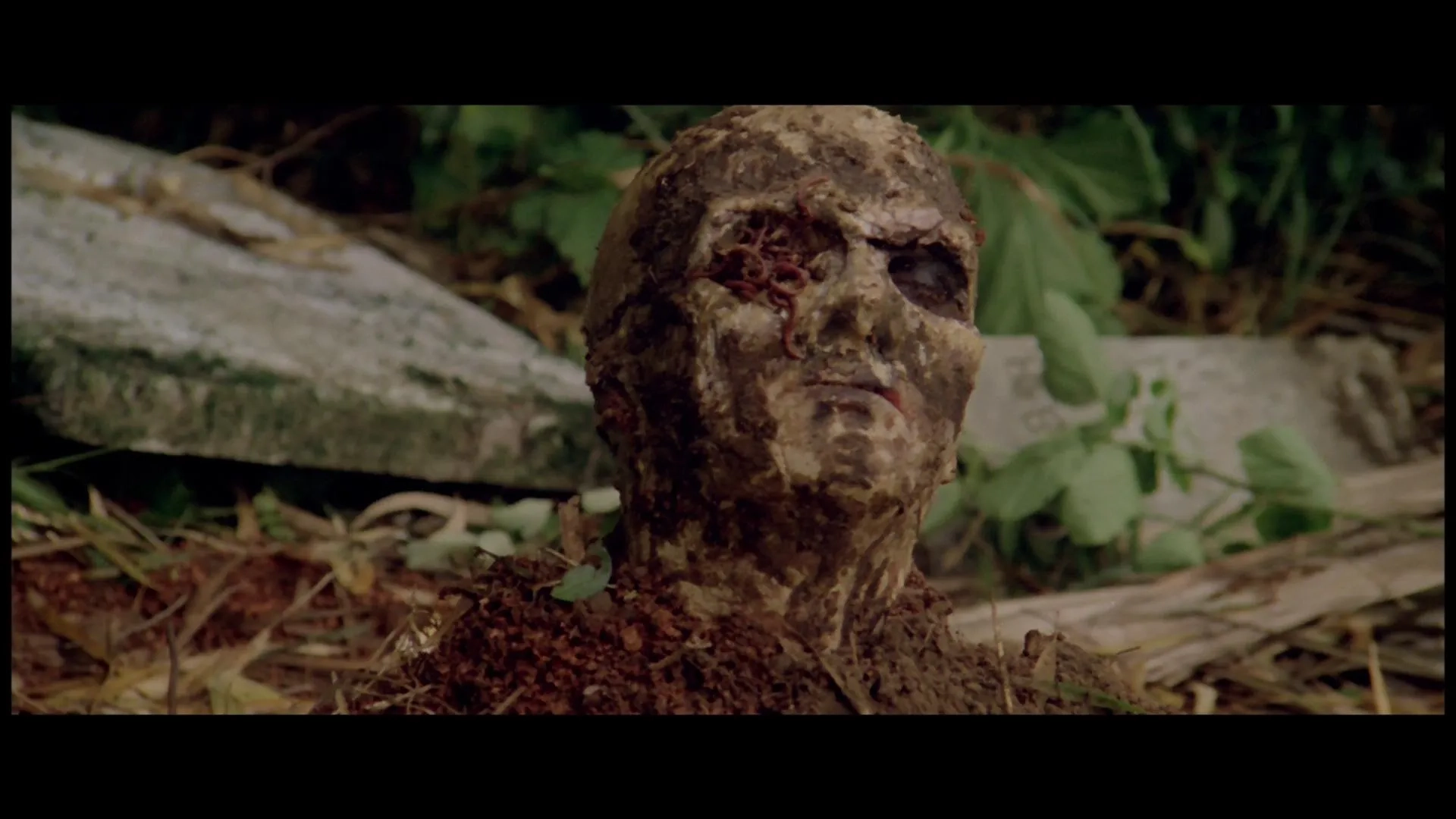 Ottaviano Dell'Acqua in Zombie (1979)