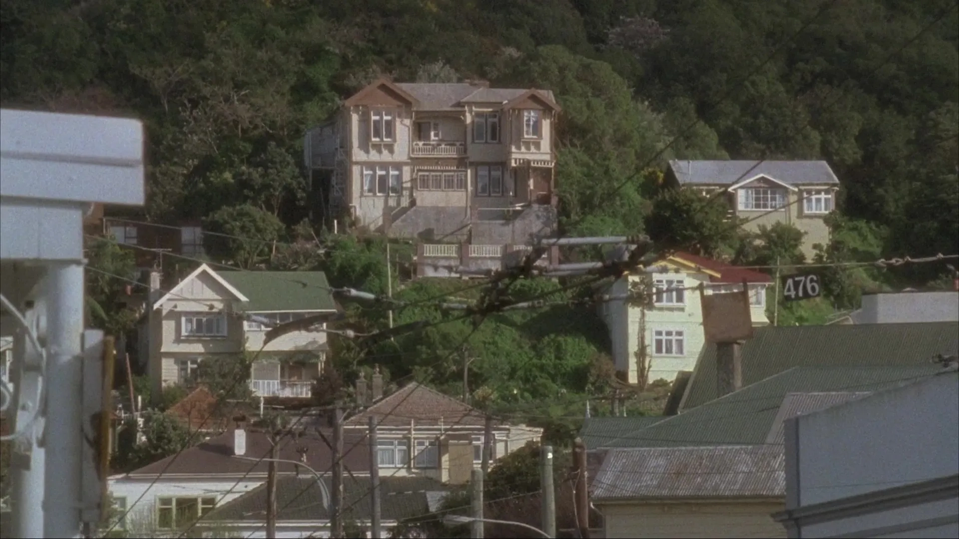 Dead Alive (1992)