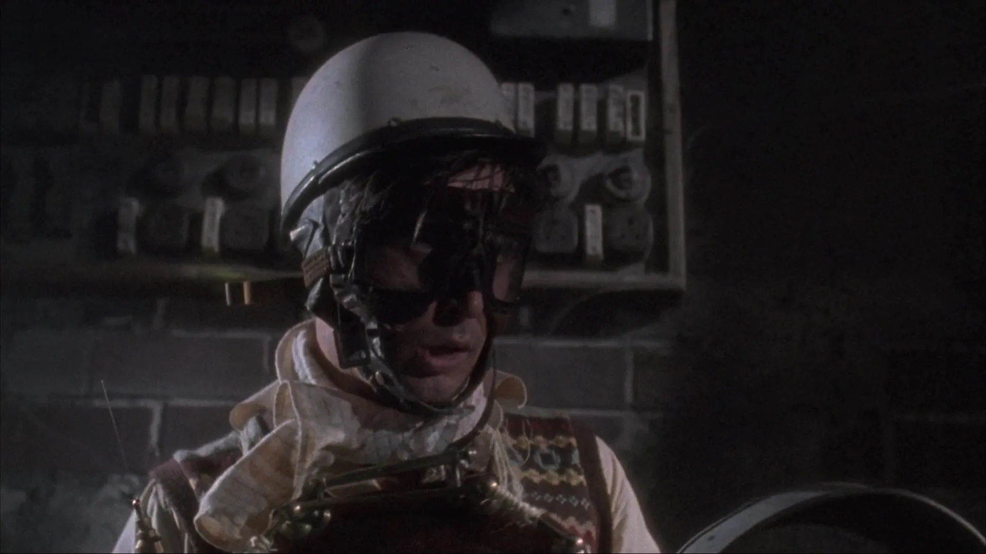 Dead Alive (1992)
