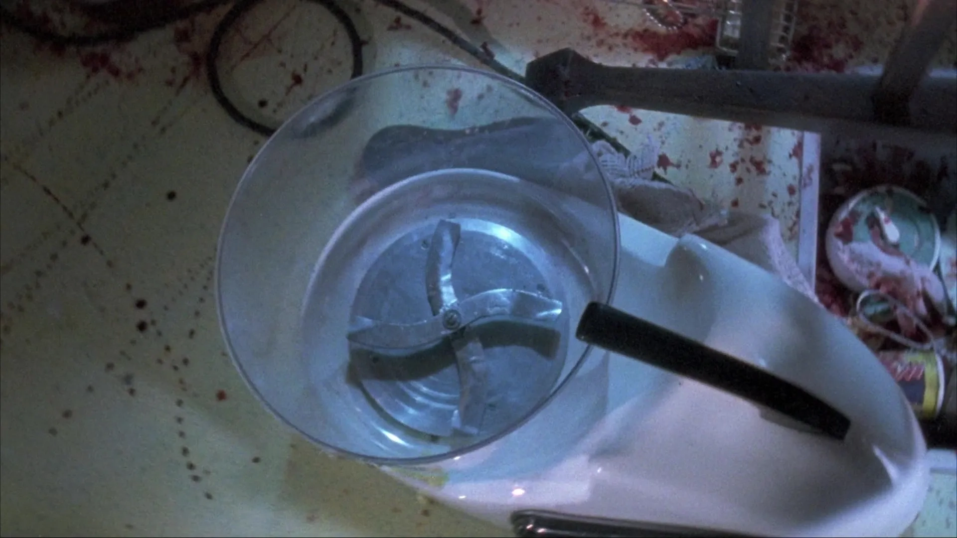 Dead Alive (1992)