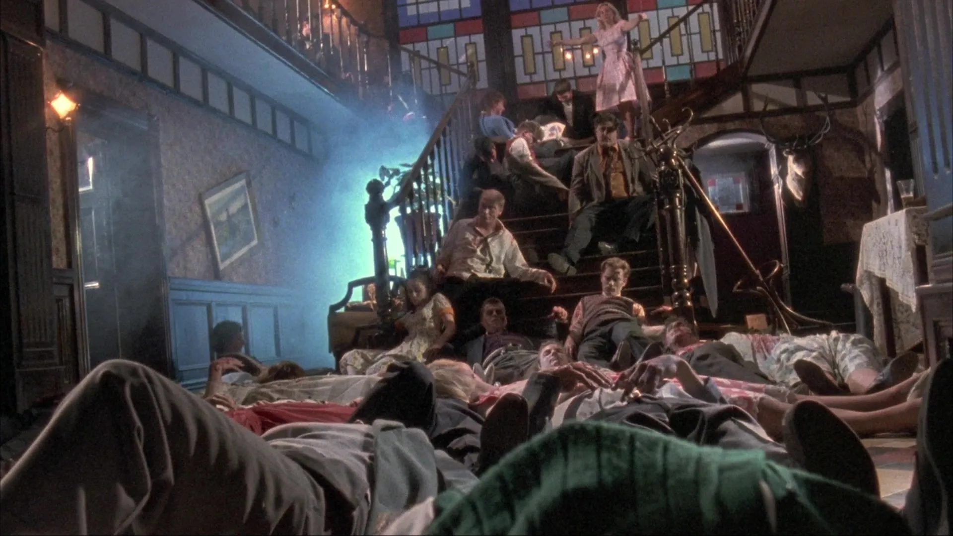Dead Alive (1992)