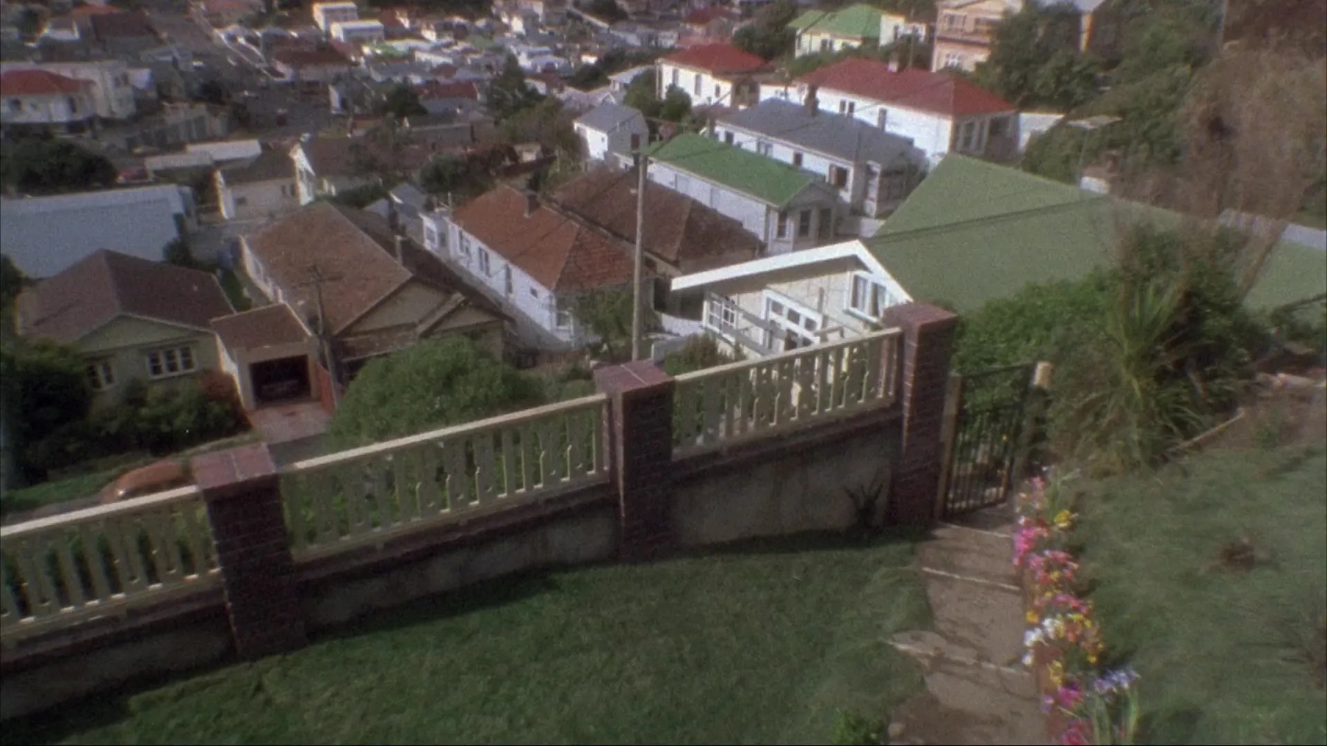Dead Alive (1992)