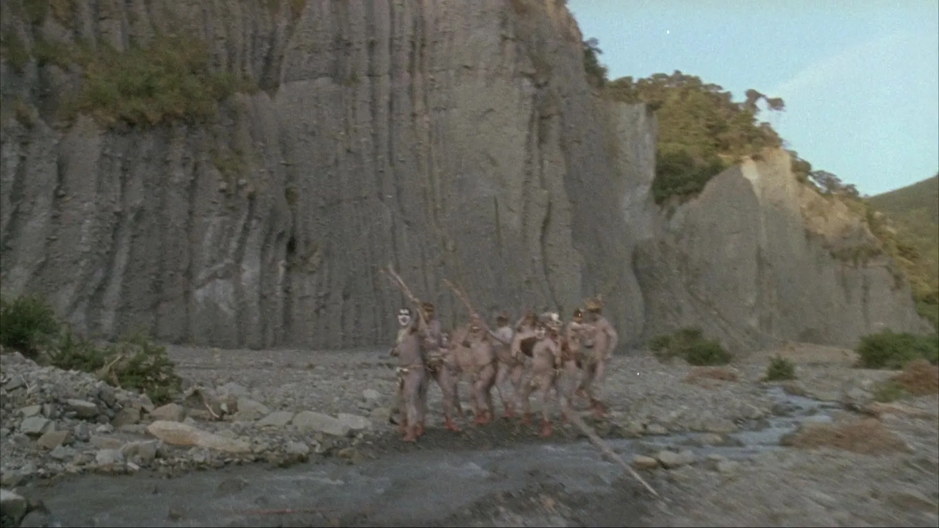 Dead Alive (1992)