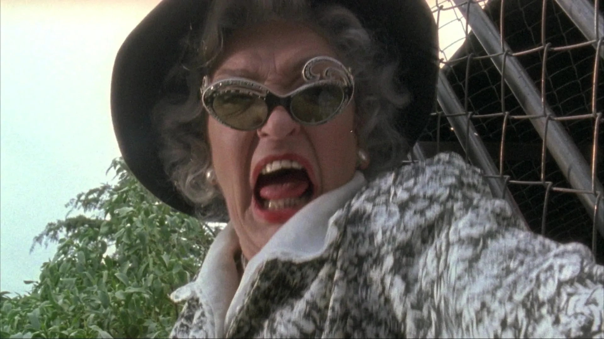 Dead Alive (1992)