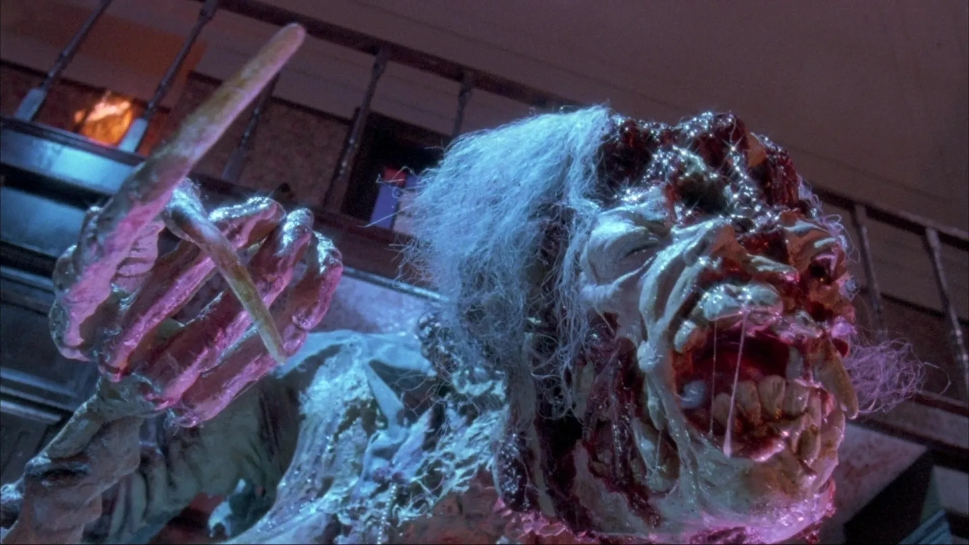 Dead Alive (1992)