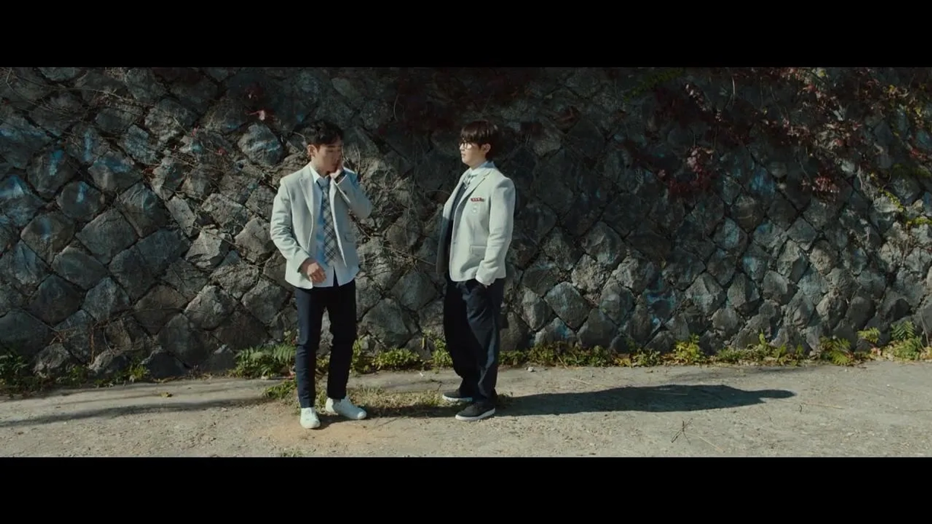 Jung Jinyoung in The Dude in Me (2019)