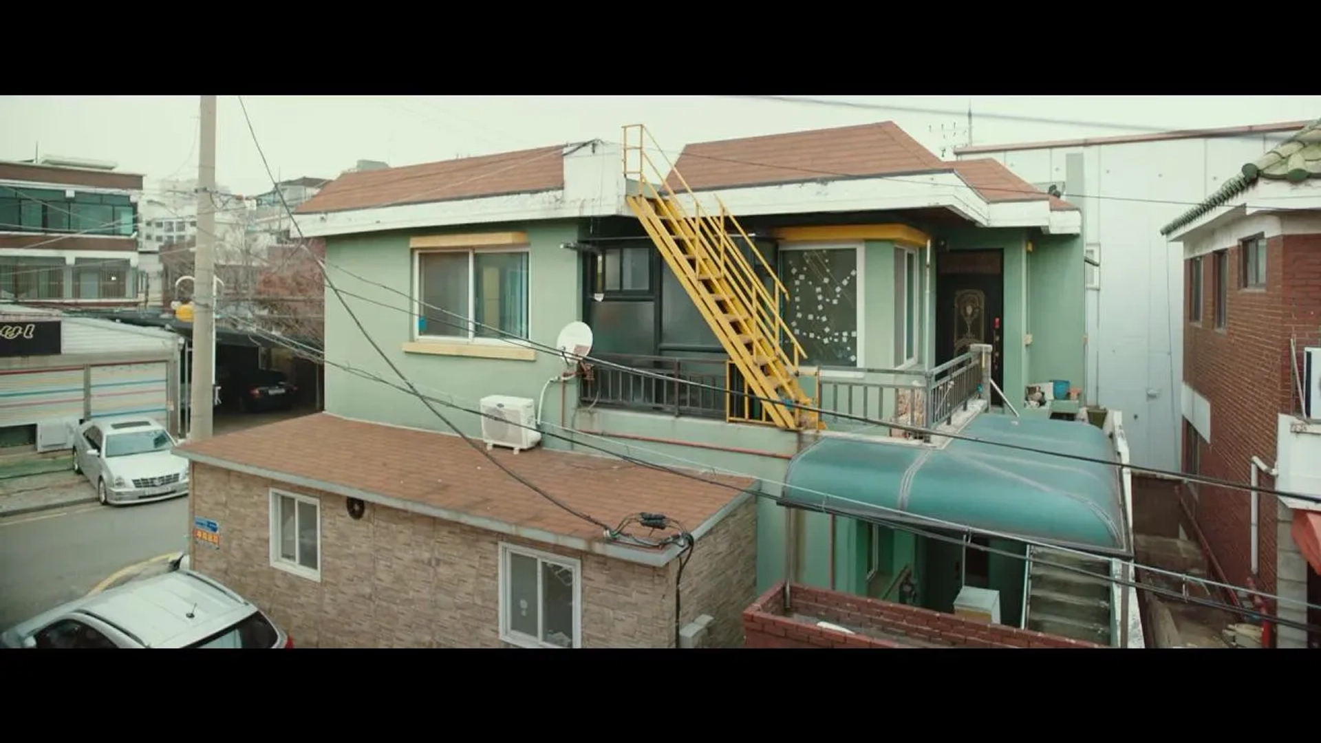 The Dude in Me (2019)