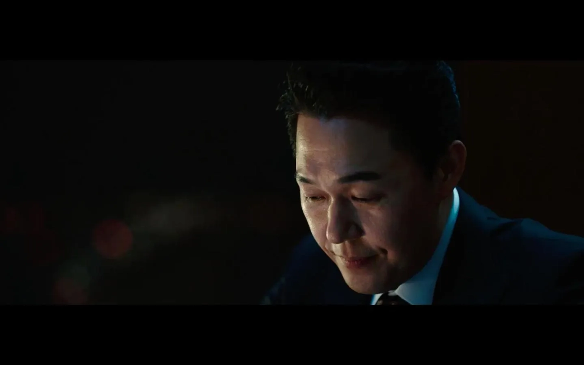 Park Sung-woong in The Dude in Me (2019)