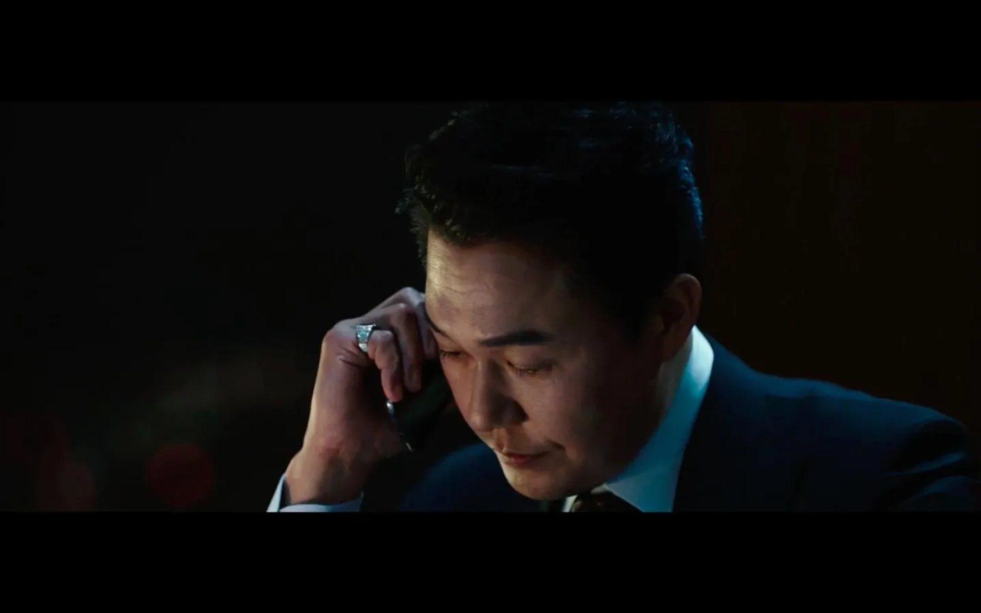 Park Sung-woong in The Dude in Me (2019)