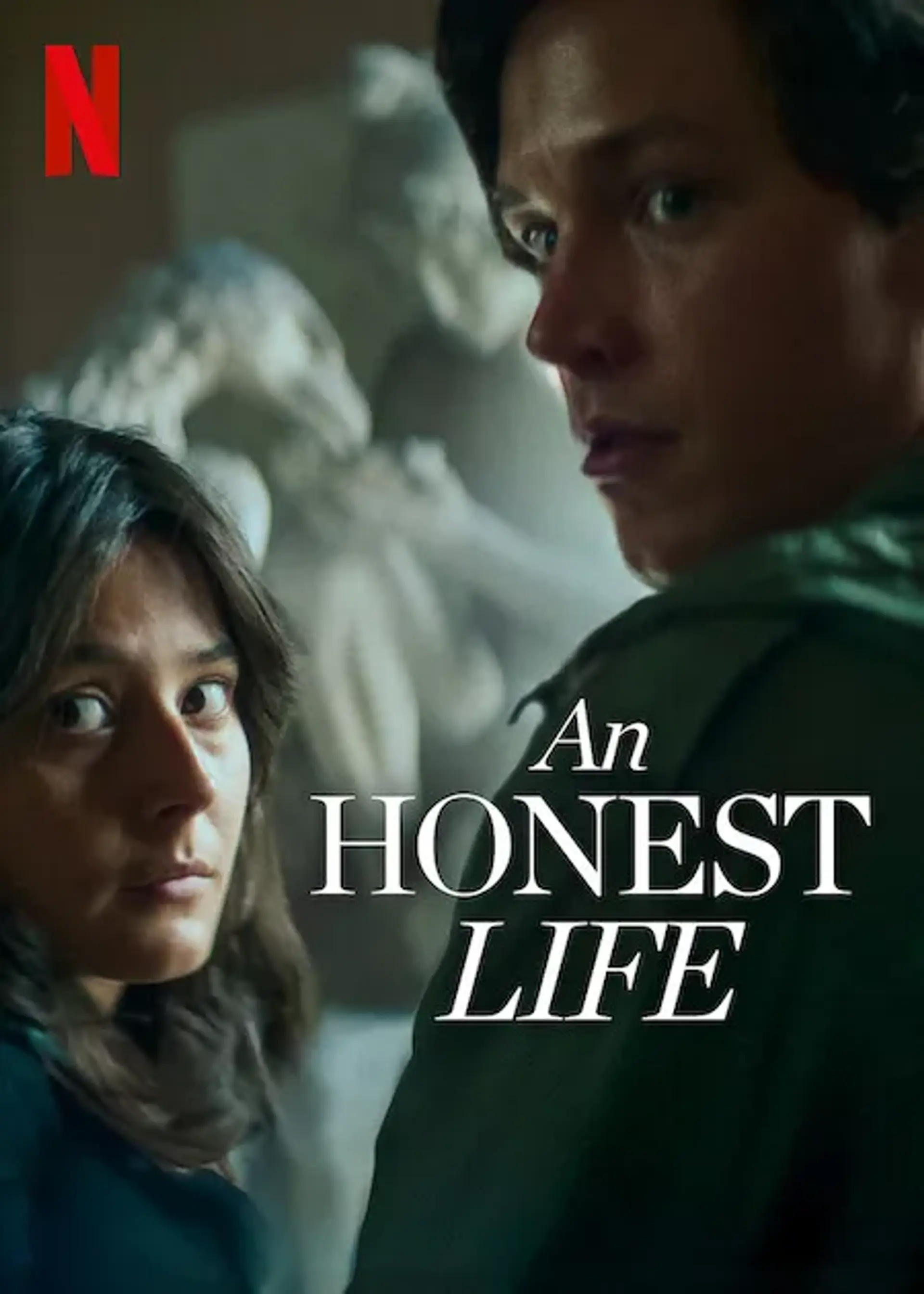 فیلم زندگی شرافتمندانه (An Honest Life 2025)