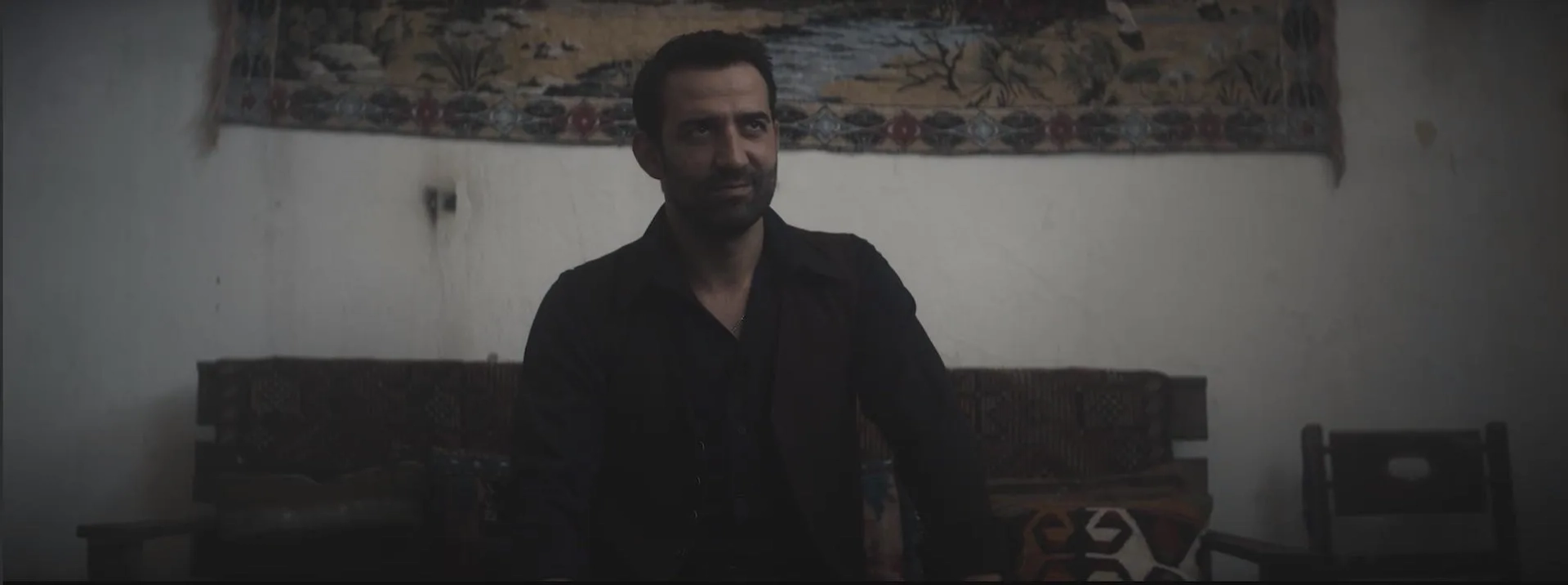 Ferit Kaya in Sürgünler (2025)