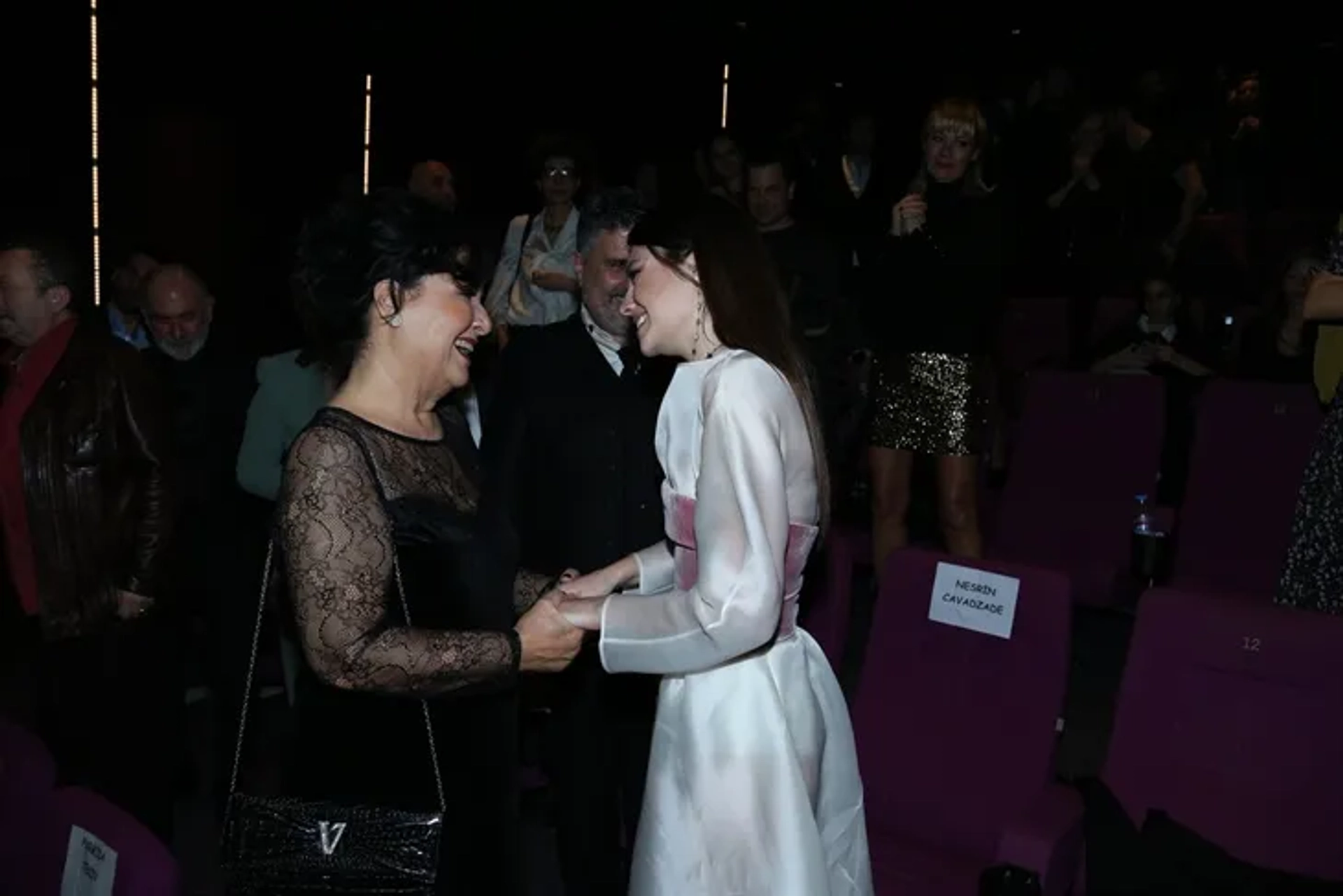 Elif Dogan in Ask Tesadüfleri Sever 2 (2020)