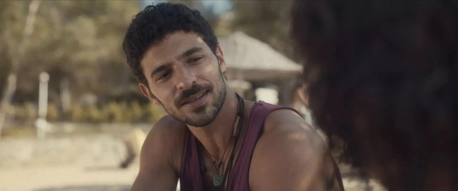 Halit Özgür Sari in Last Summer (2021)
