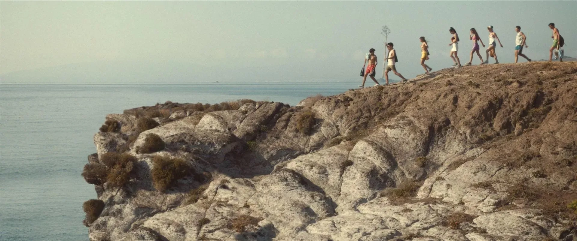 Last Summer (2021)