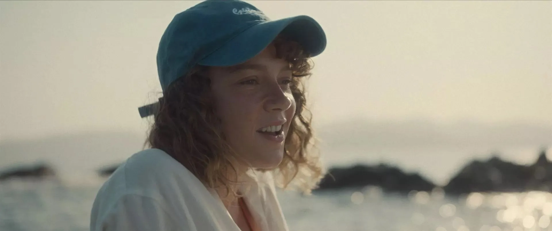 Ece Çesmioglu in Last Summer (2021)