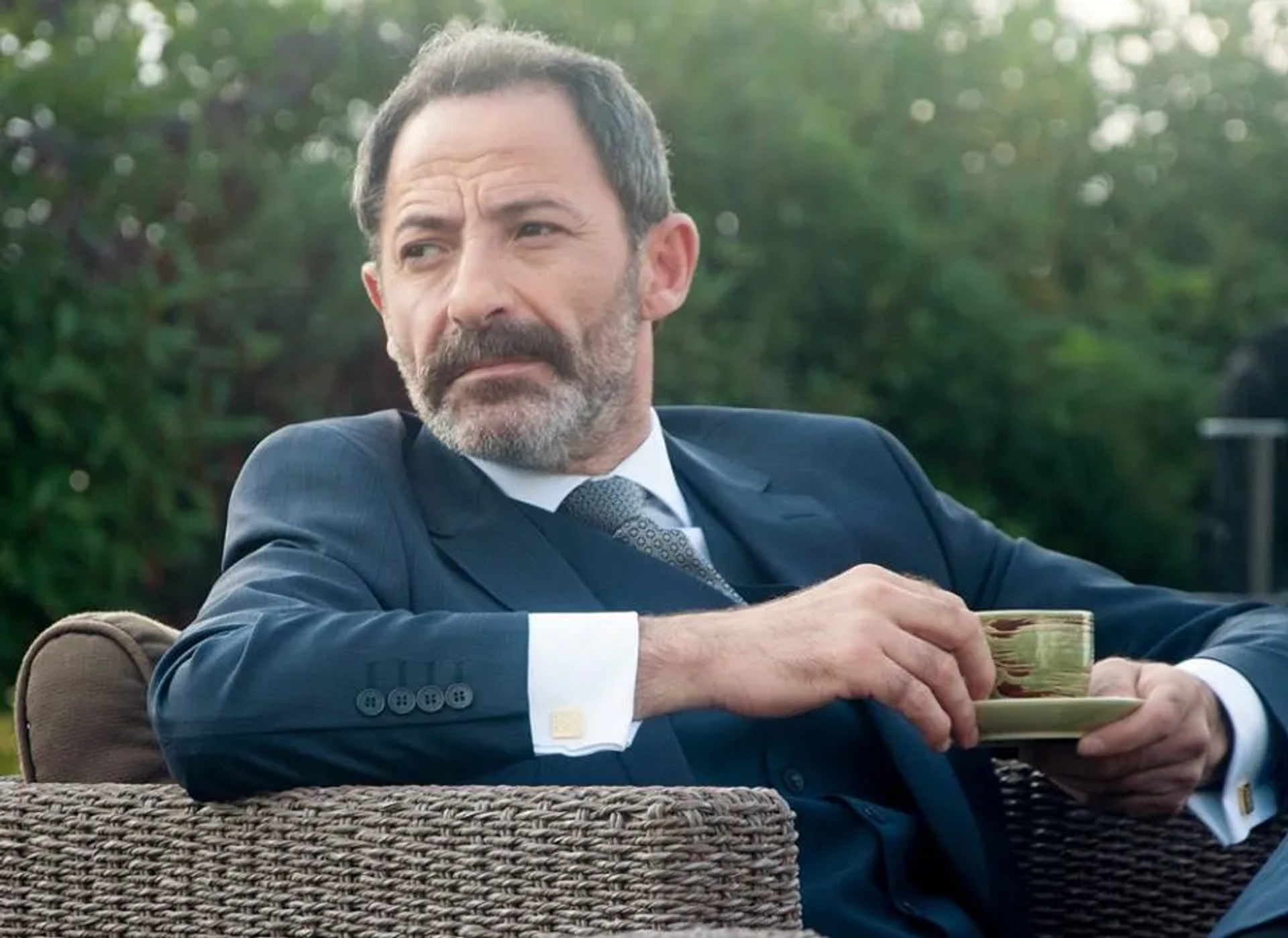 Levent Can in Ask Tesadüfleri Sever 2 (2020)