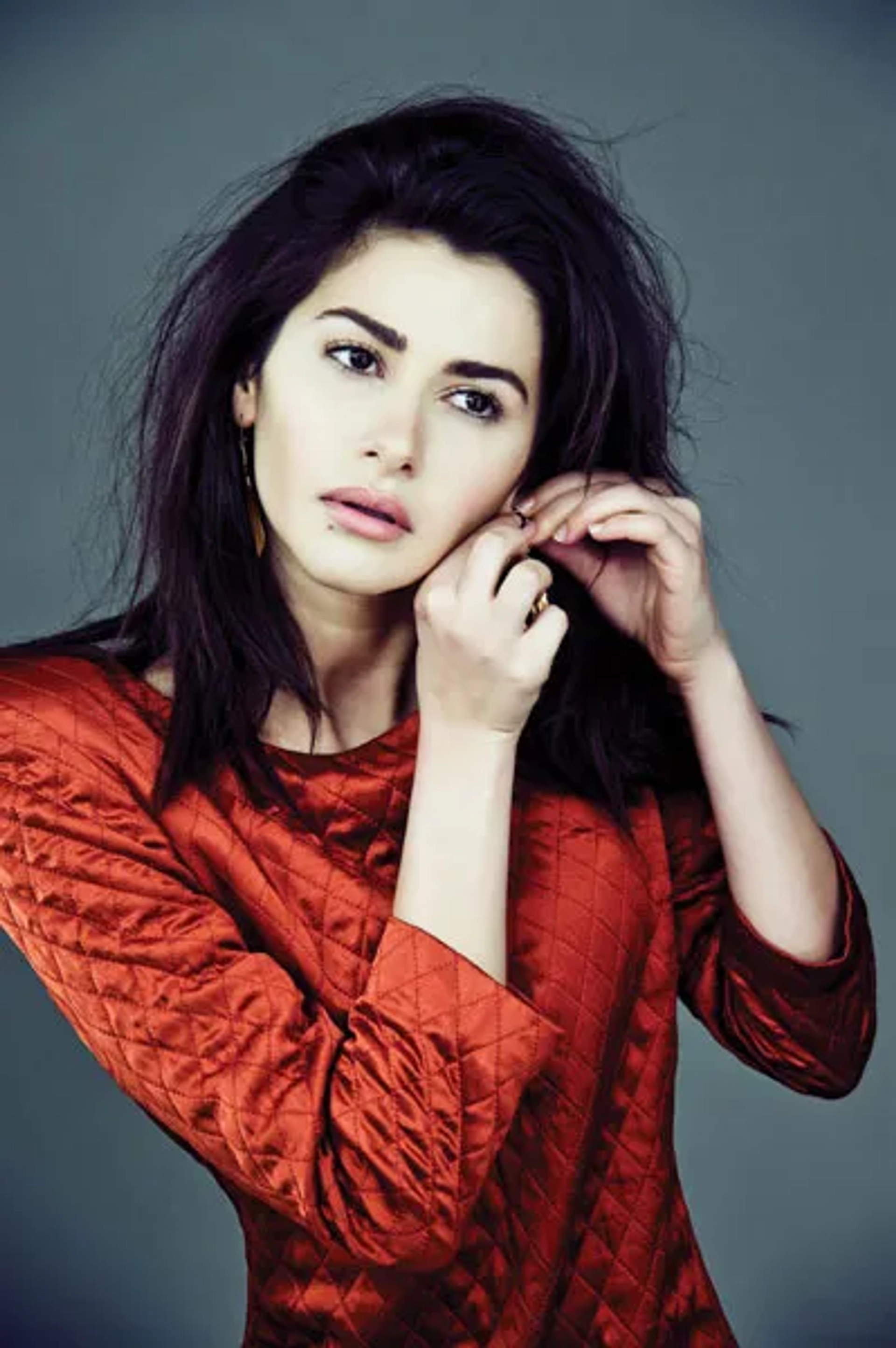 Nesrin Cavadzade in Ask Tesadüfleri Sever 2 (2020)
