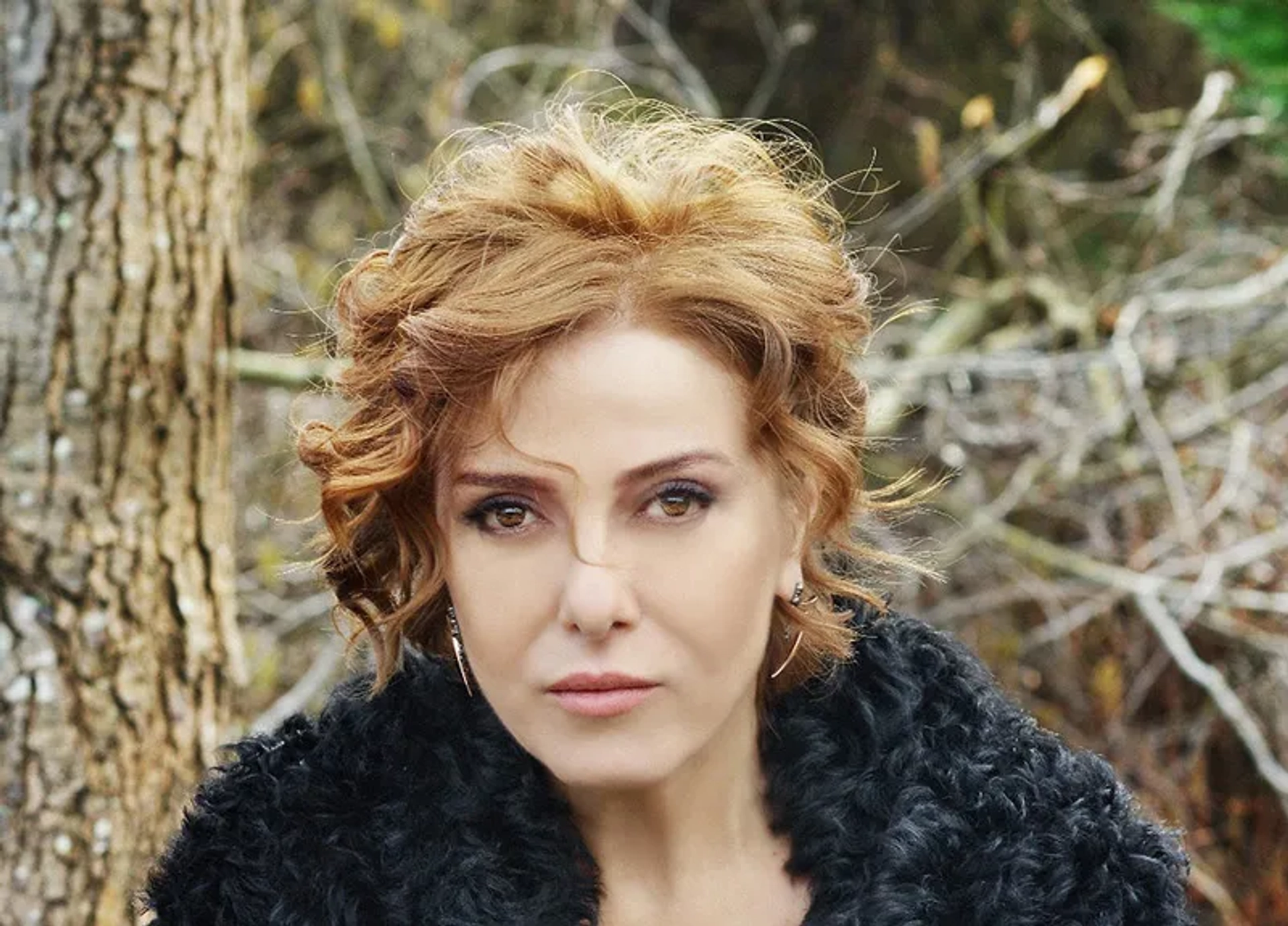 Zuhal Olcay in Ask Tesadüfleri Sever 2 (2020)