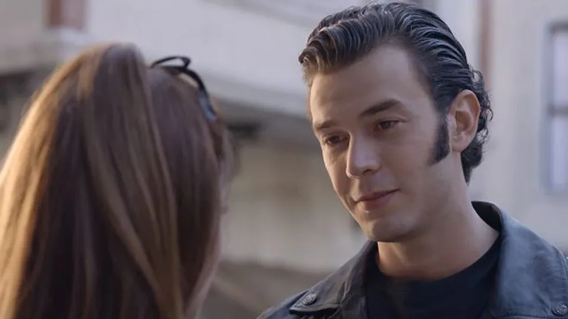 Aytaç Sasmaz in Ask Tesadüfleri Sever 2 (2020)
