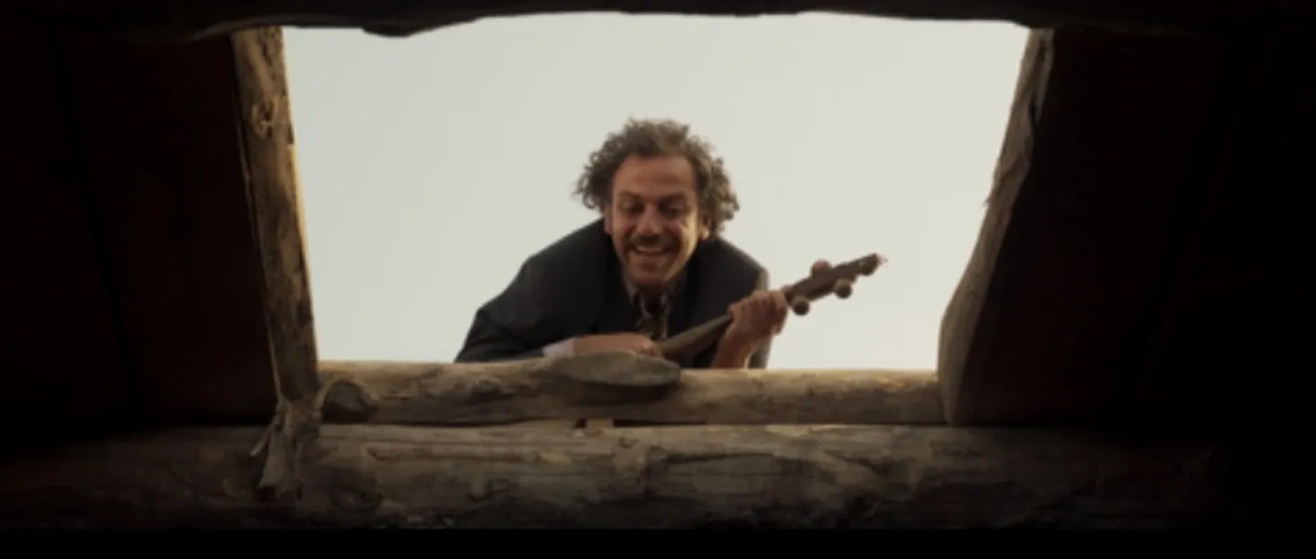 Erkan Kolçak Köstendil in Heartsong (2022)